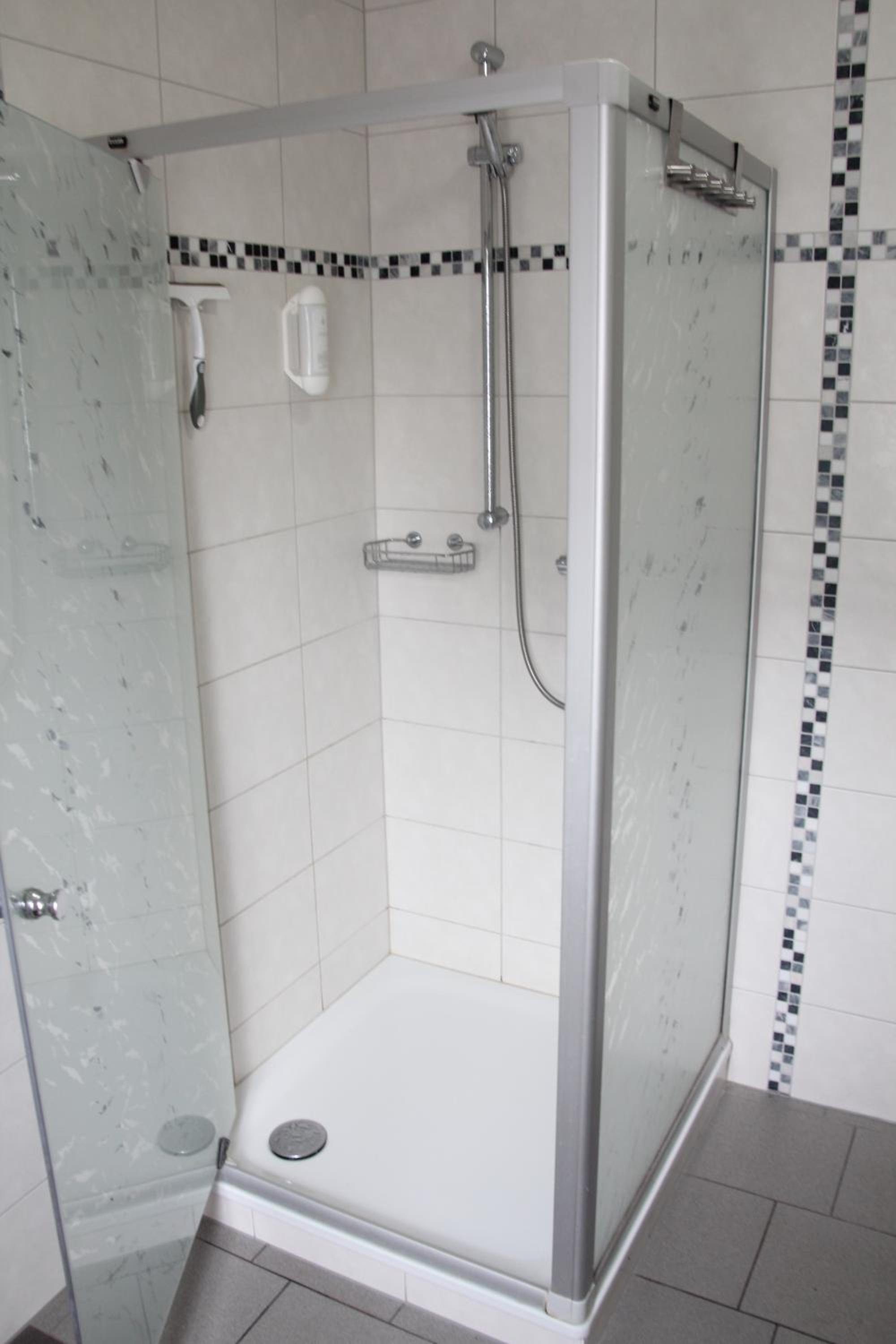 Ferienwohnung Seestern