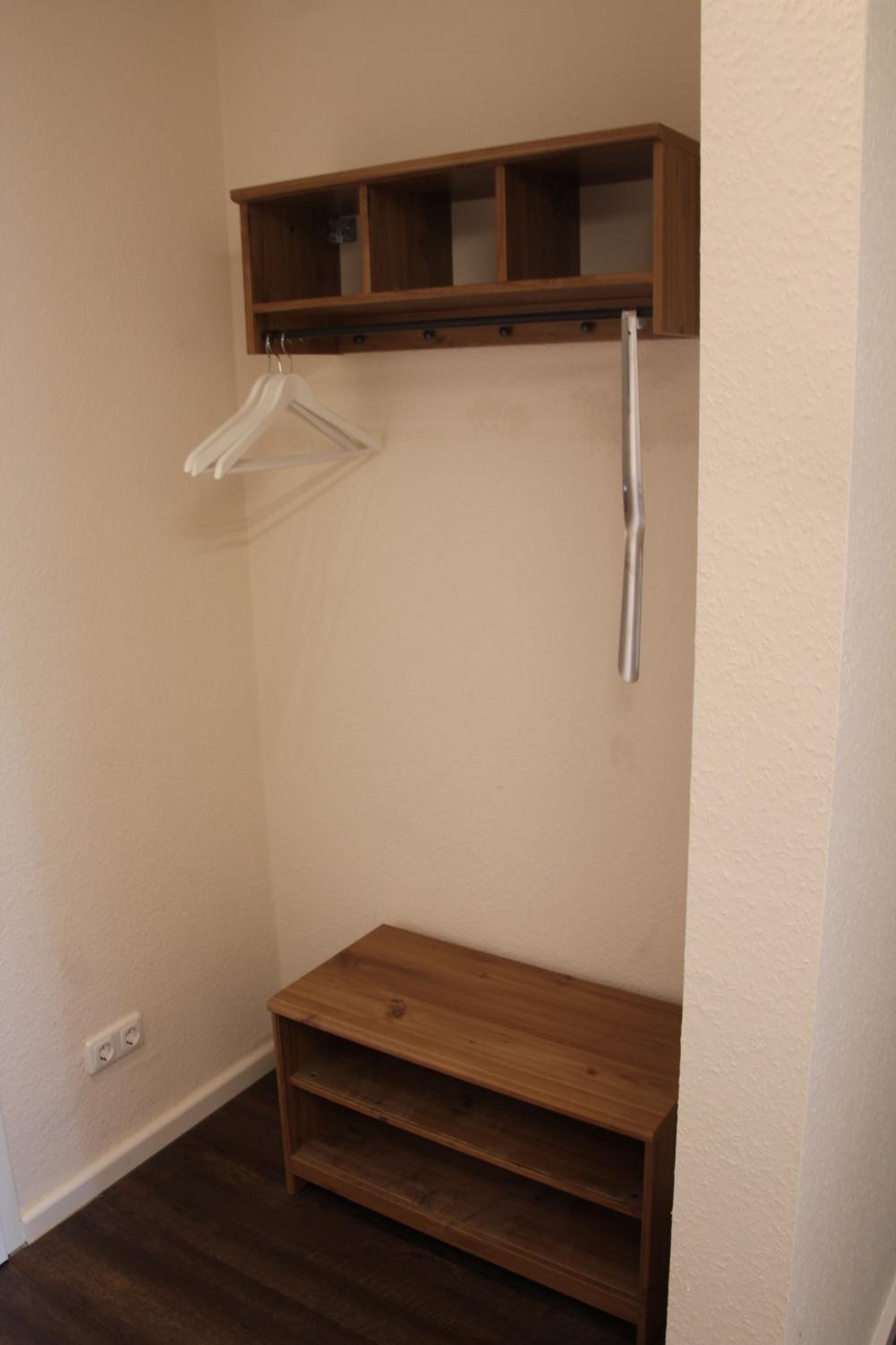 Ferienwohnung Seestern