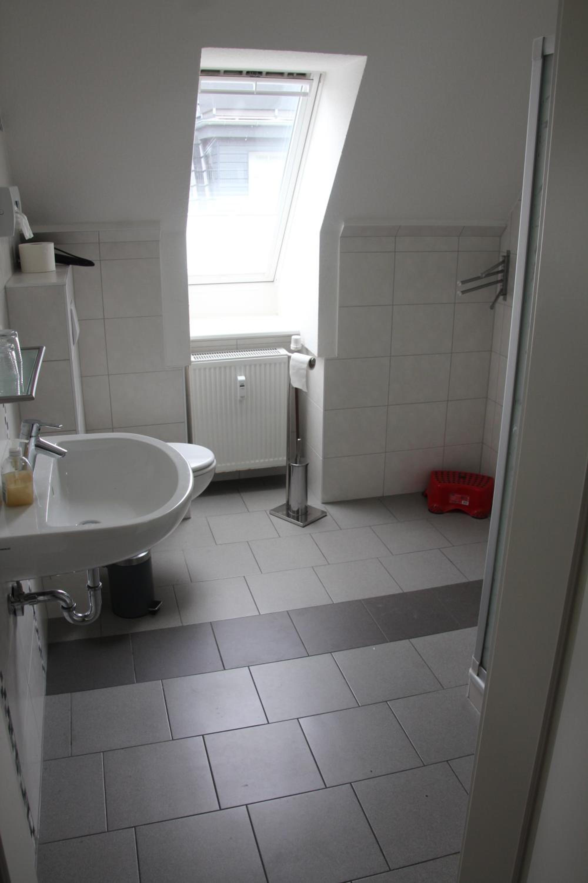 Ferienwohnung Seestern