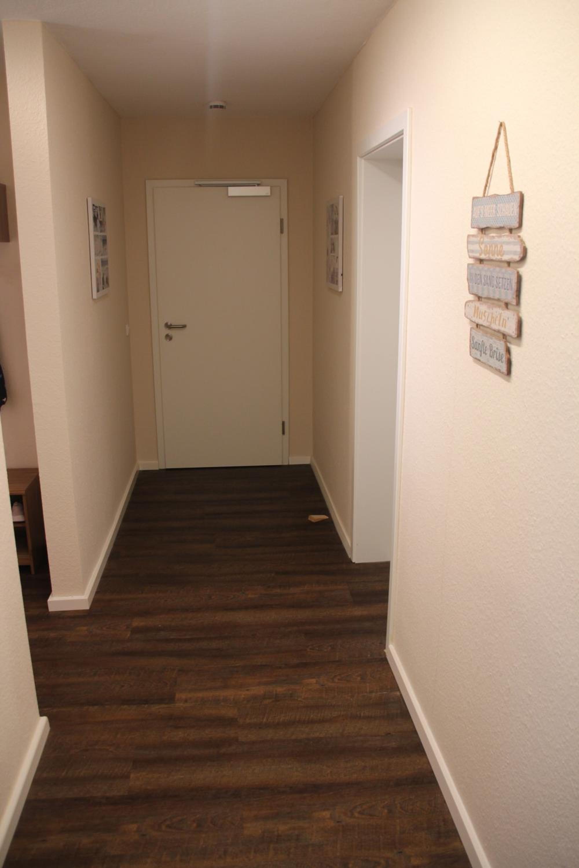 Ferienwohnung Seestern