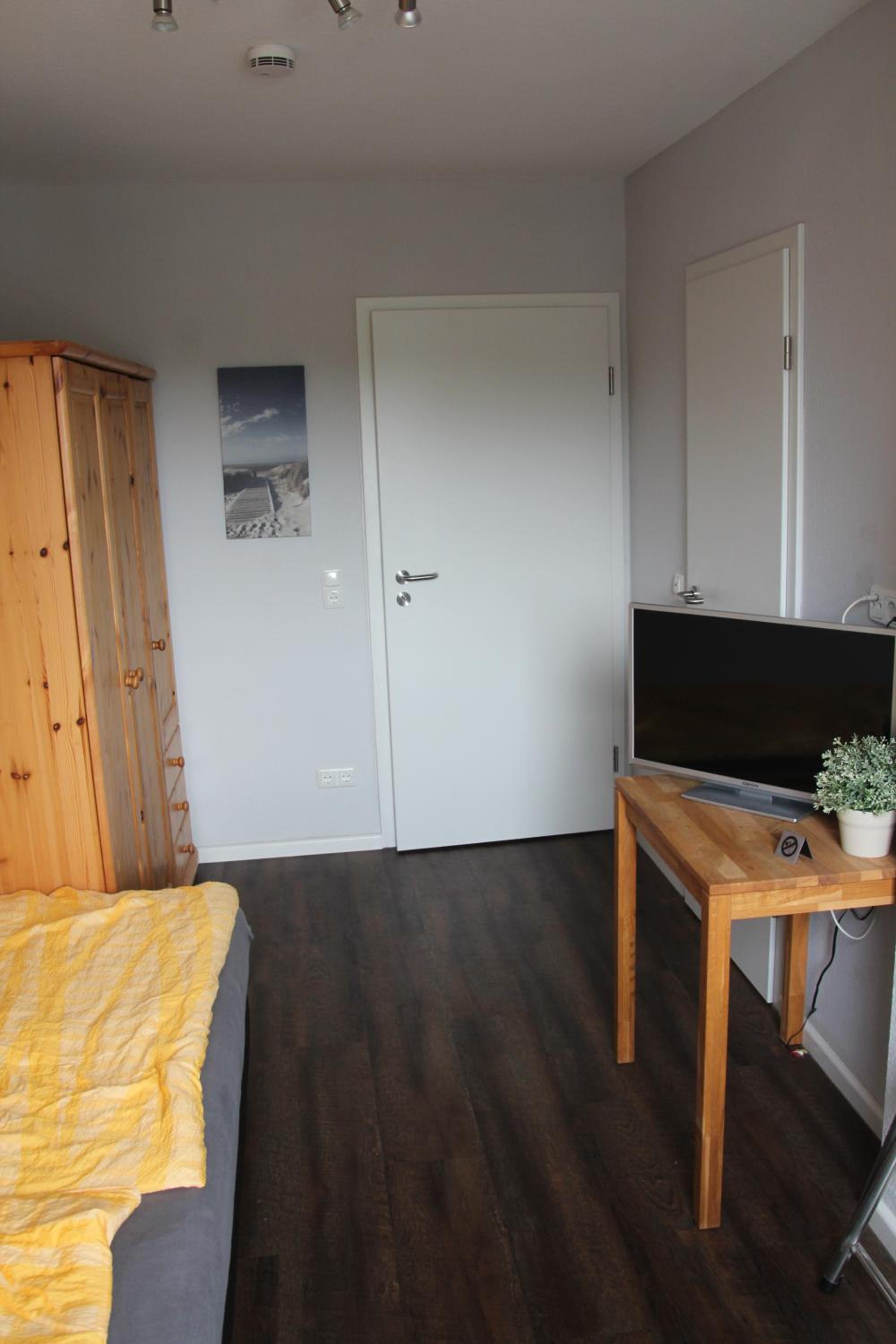 Ferienwohnung Seestern