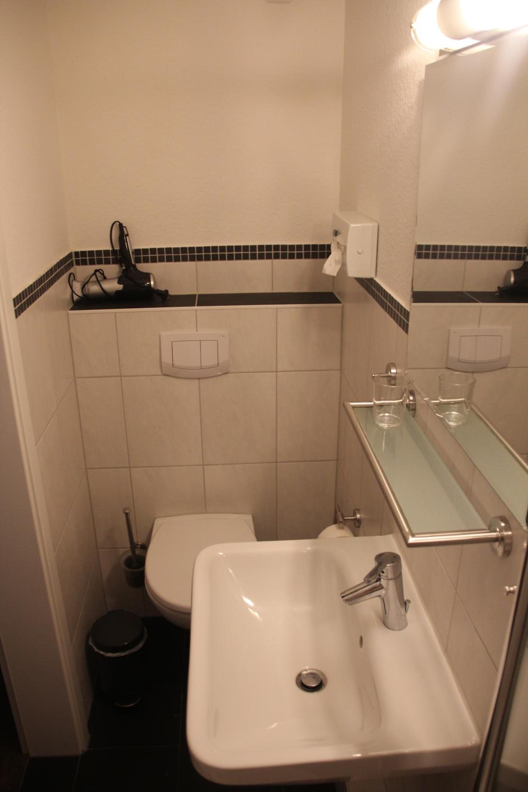 Ferienwohnung Seestern