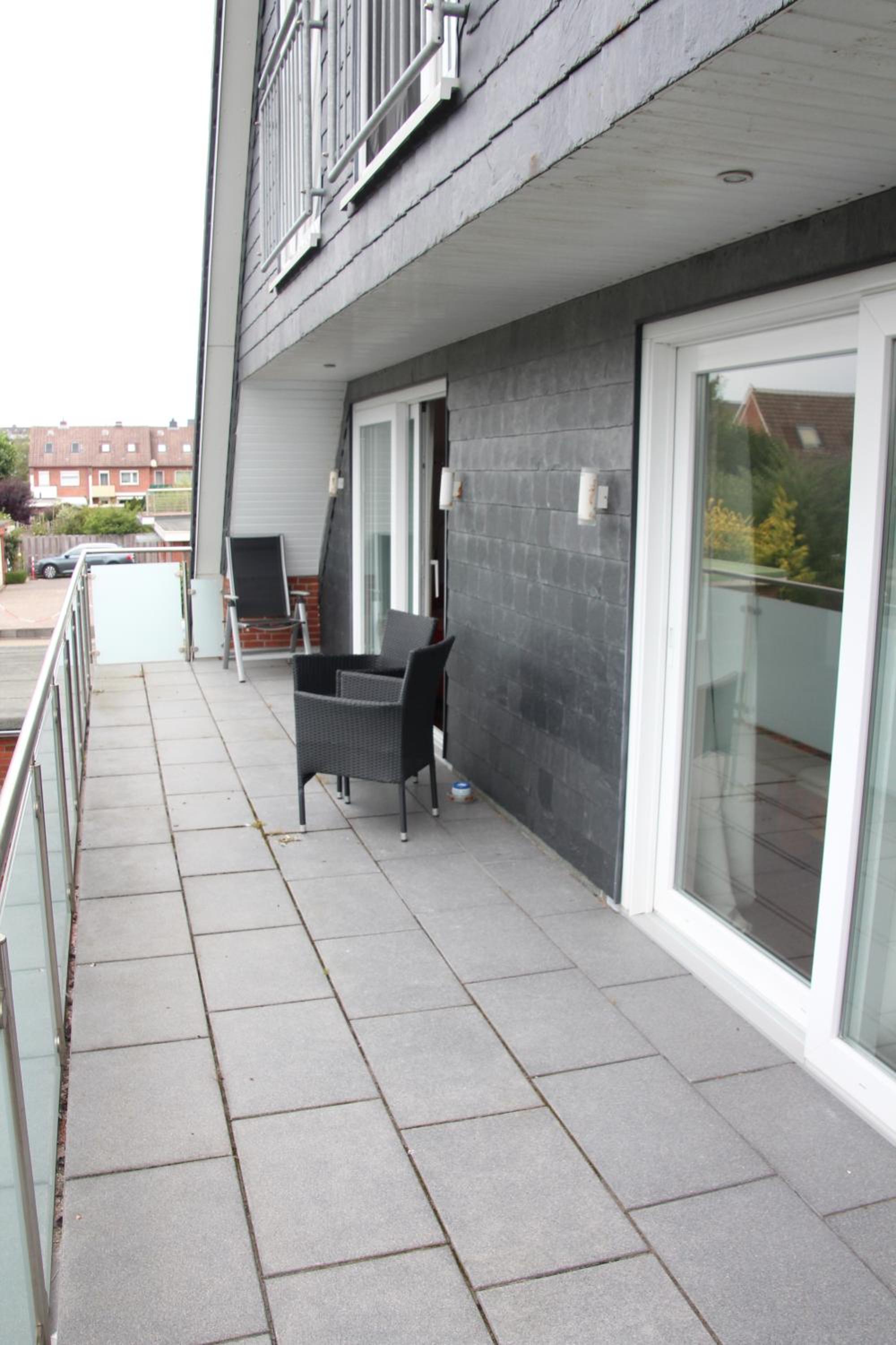 Ferienwohnung Seestern
