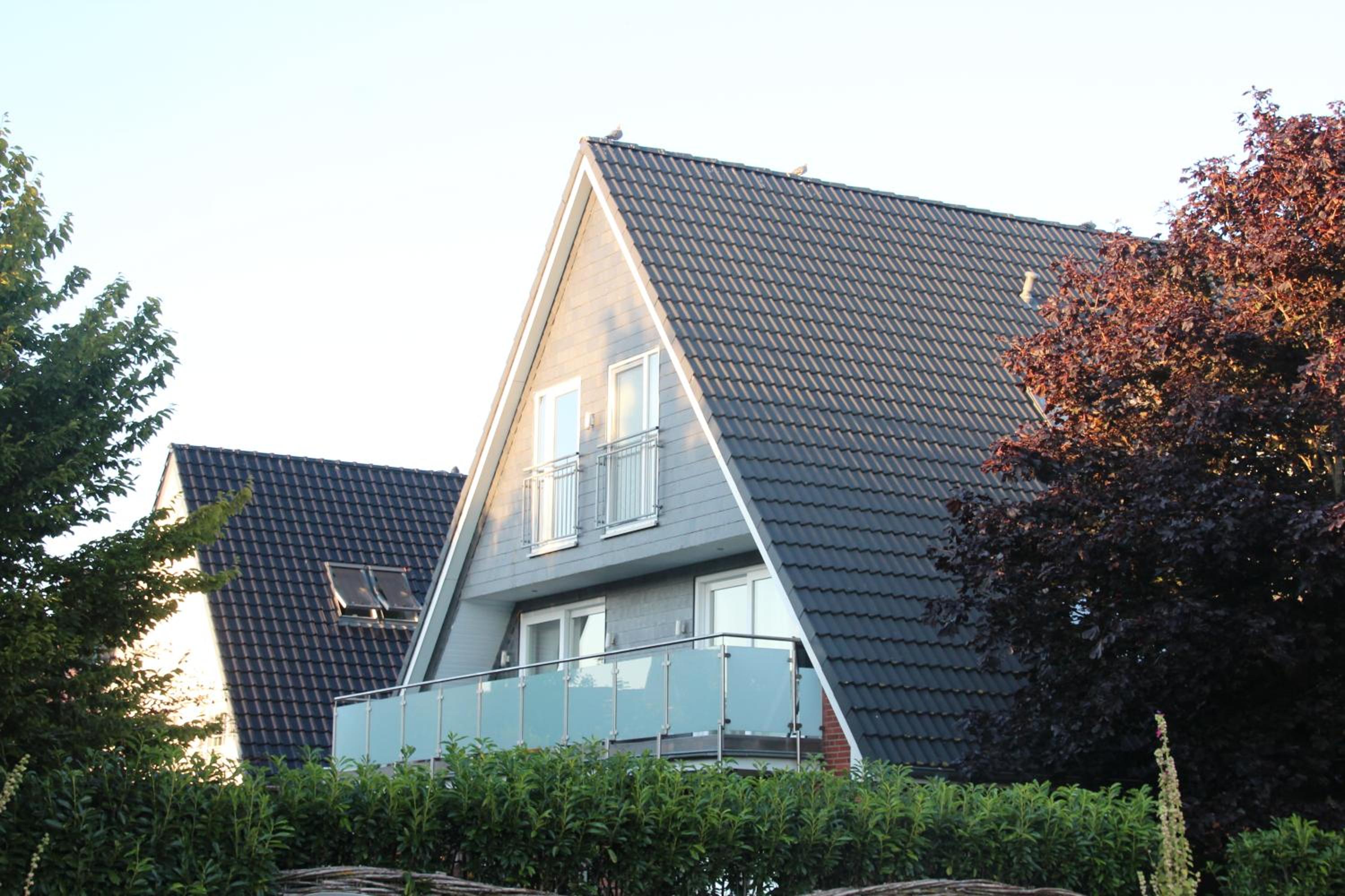 Ferienwohnung Seestern