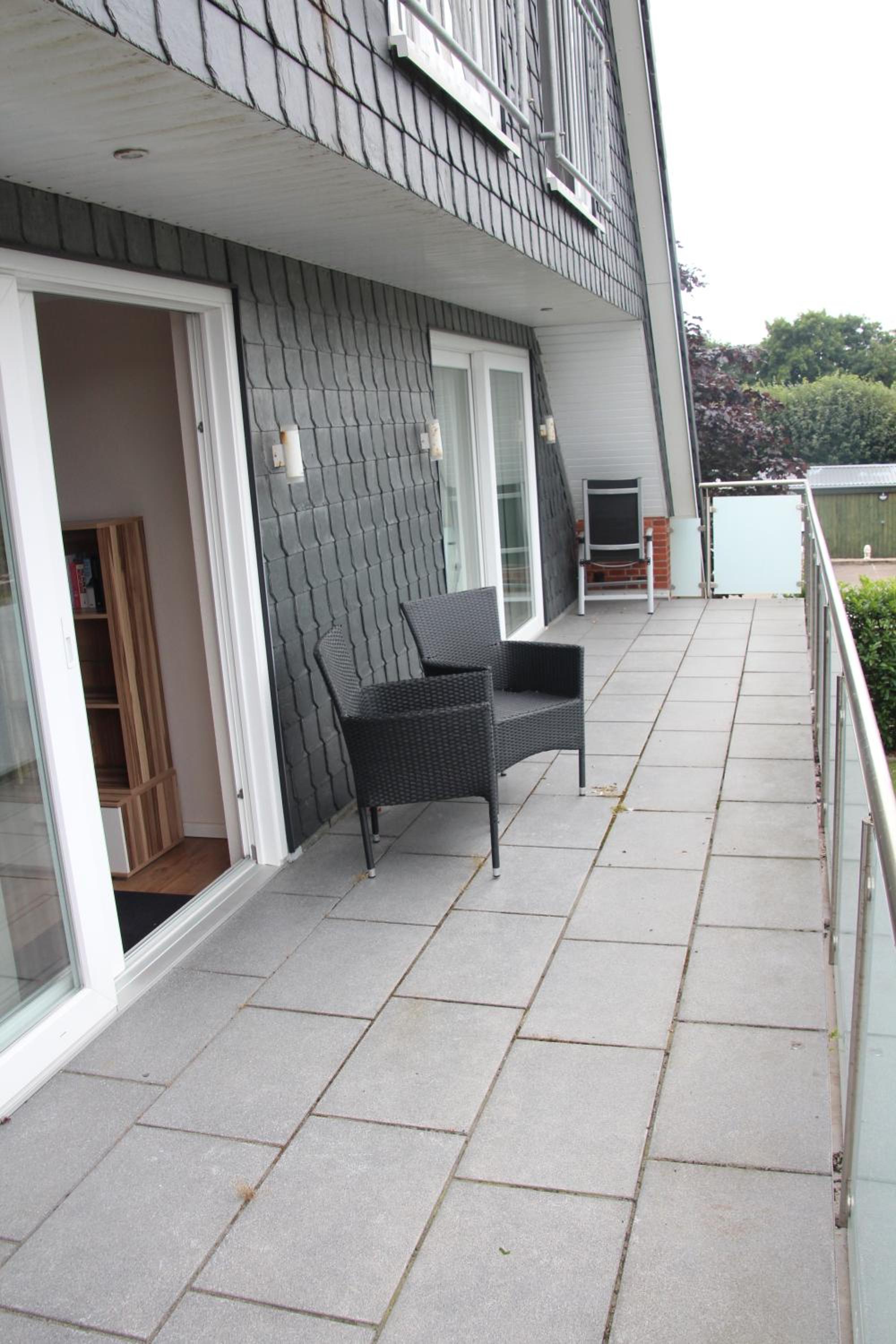 Ferienwohnung Seestern