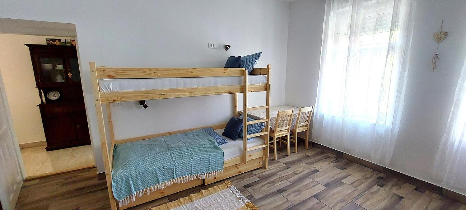 Odú Vendégház view 4