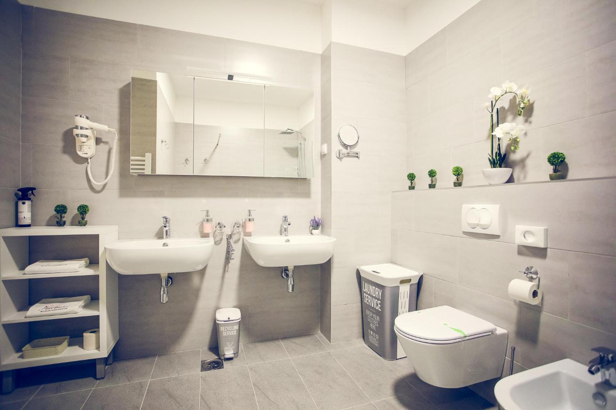 Apartmani SL Luxury