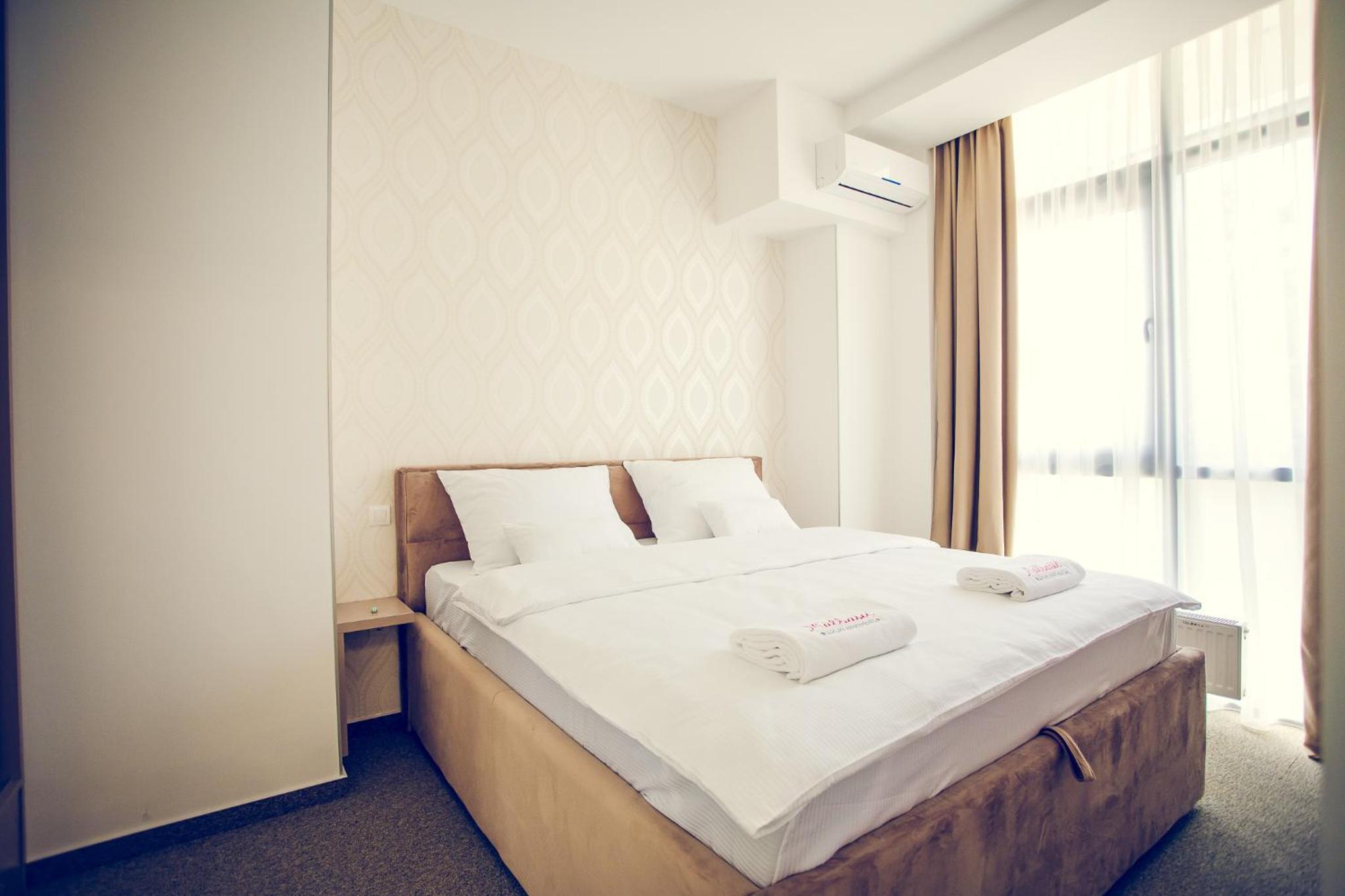Apartmani SL Luxury