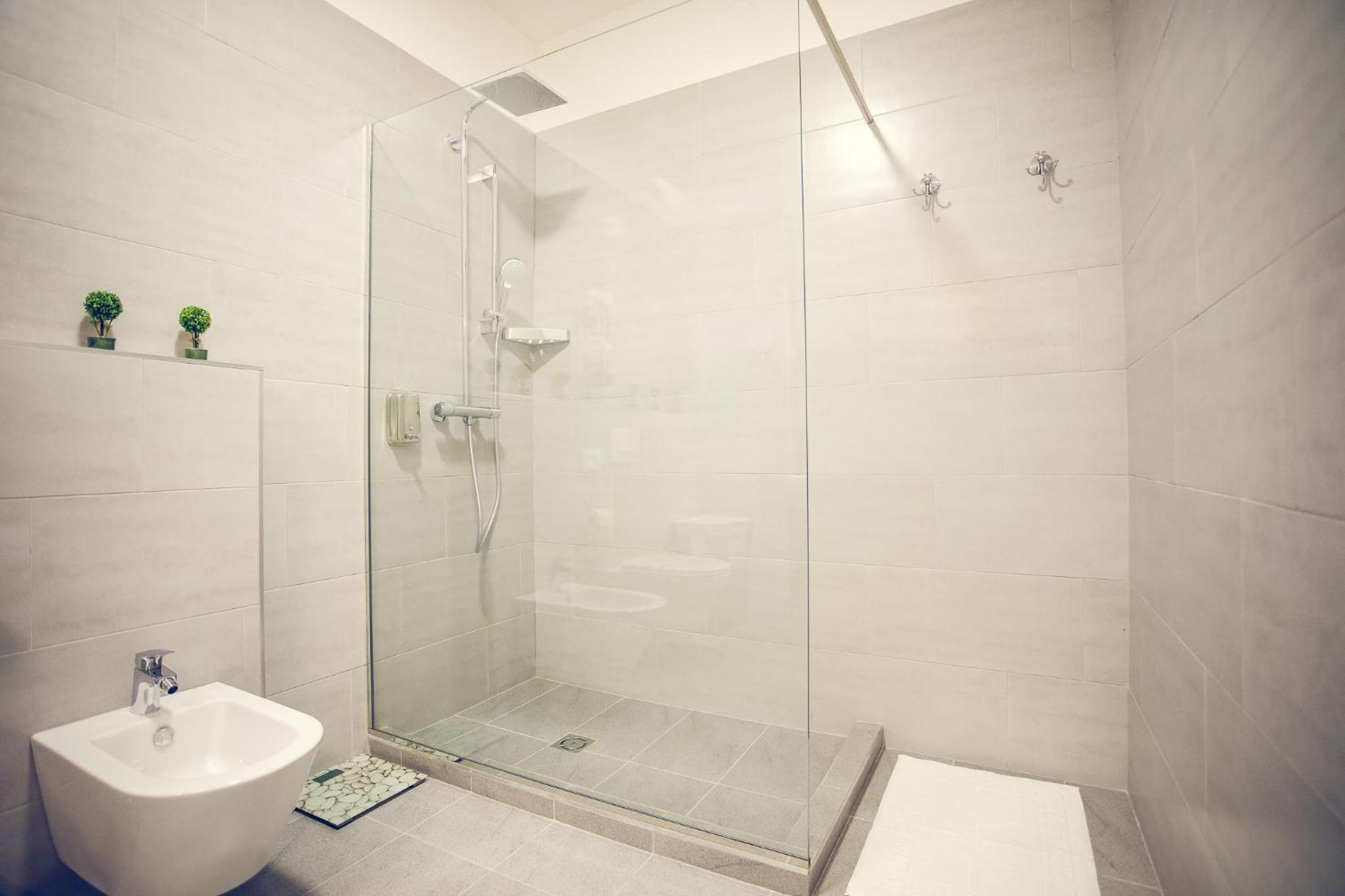 Apartmani SL Luxury