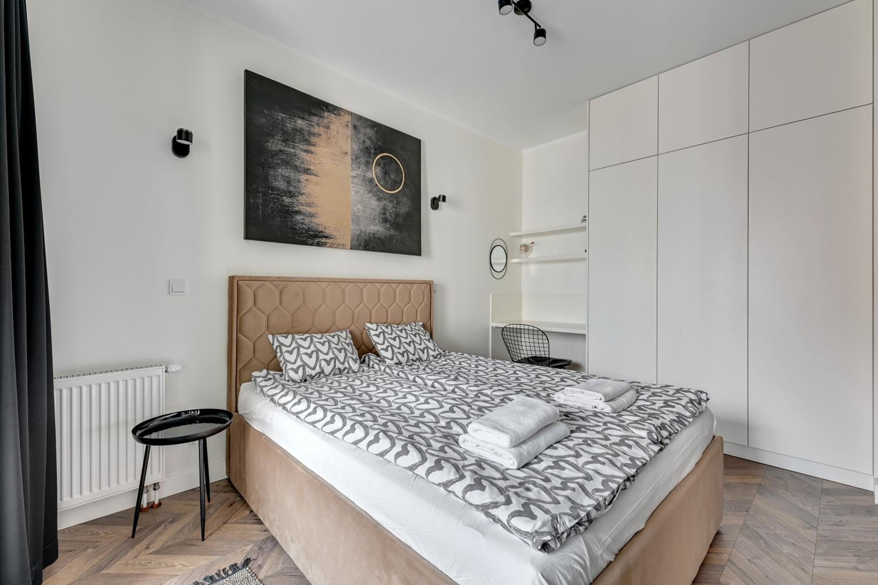 Comfort Apartments Granaria