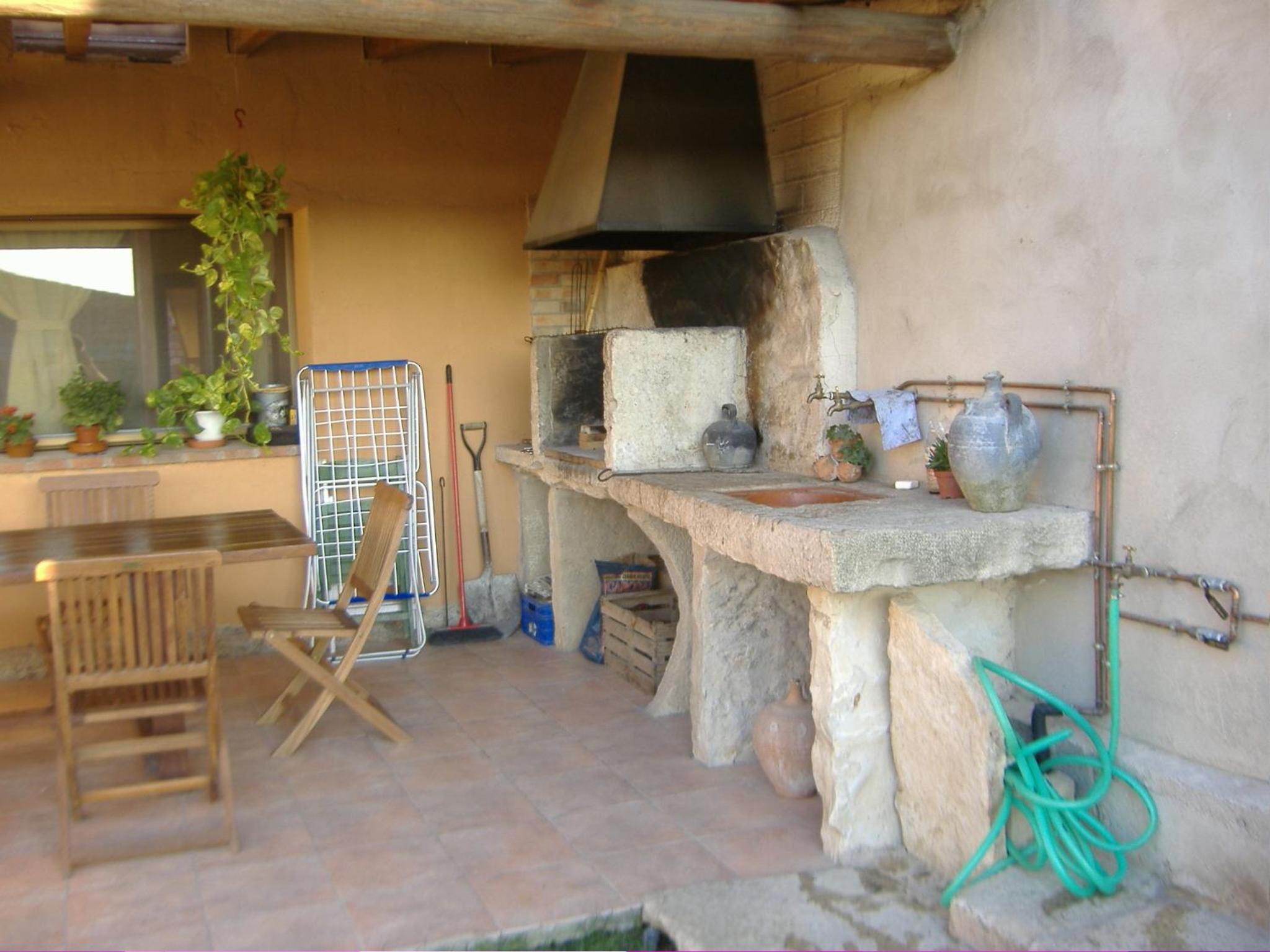 Cal Puro view 5
