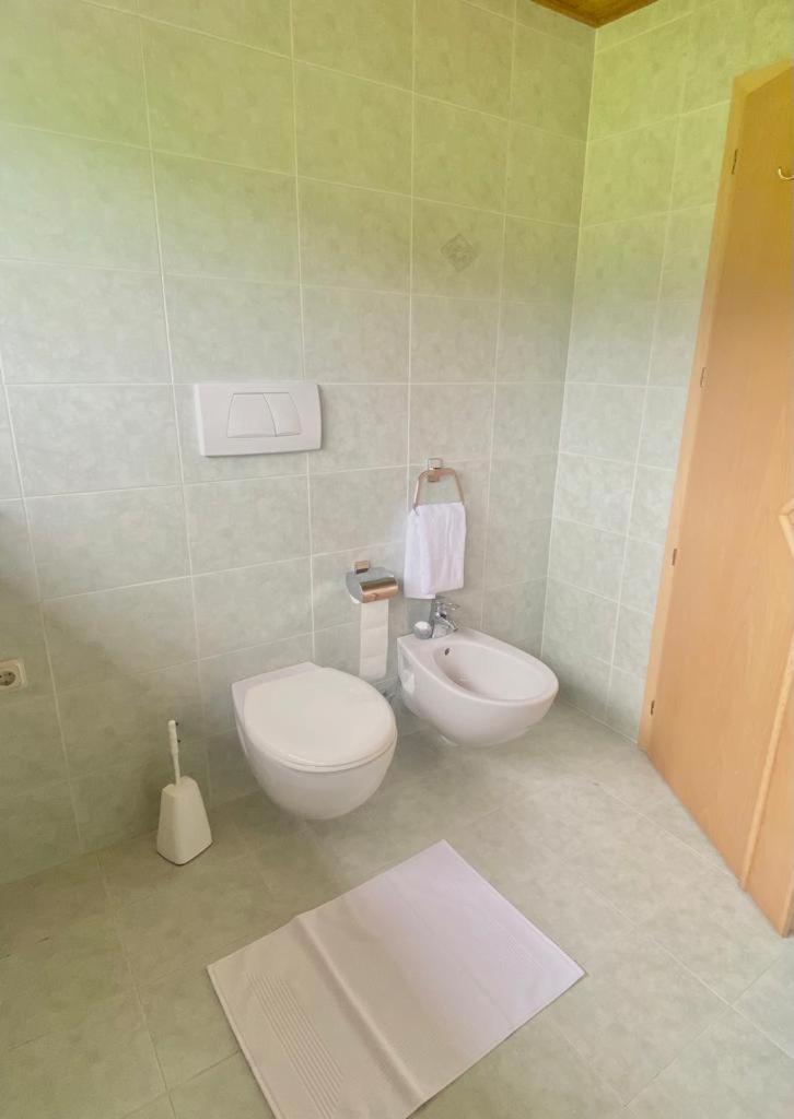 Schönhuberhof Apartment Panoramablick