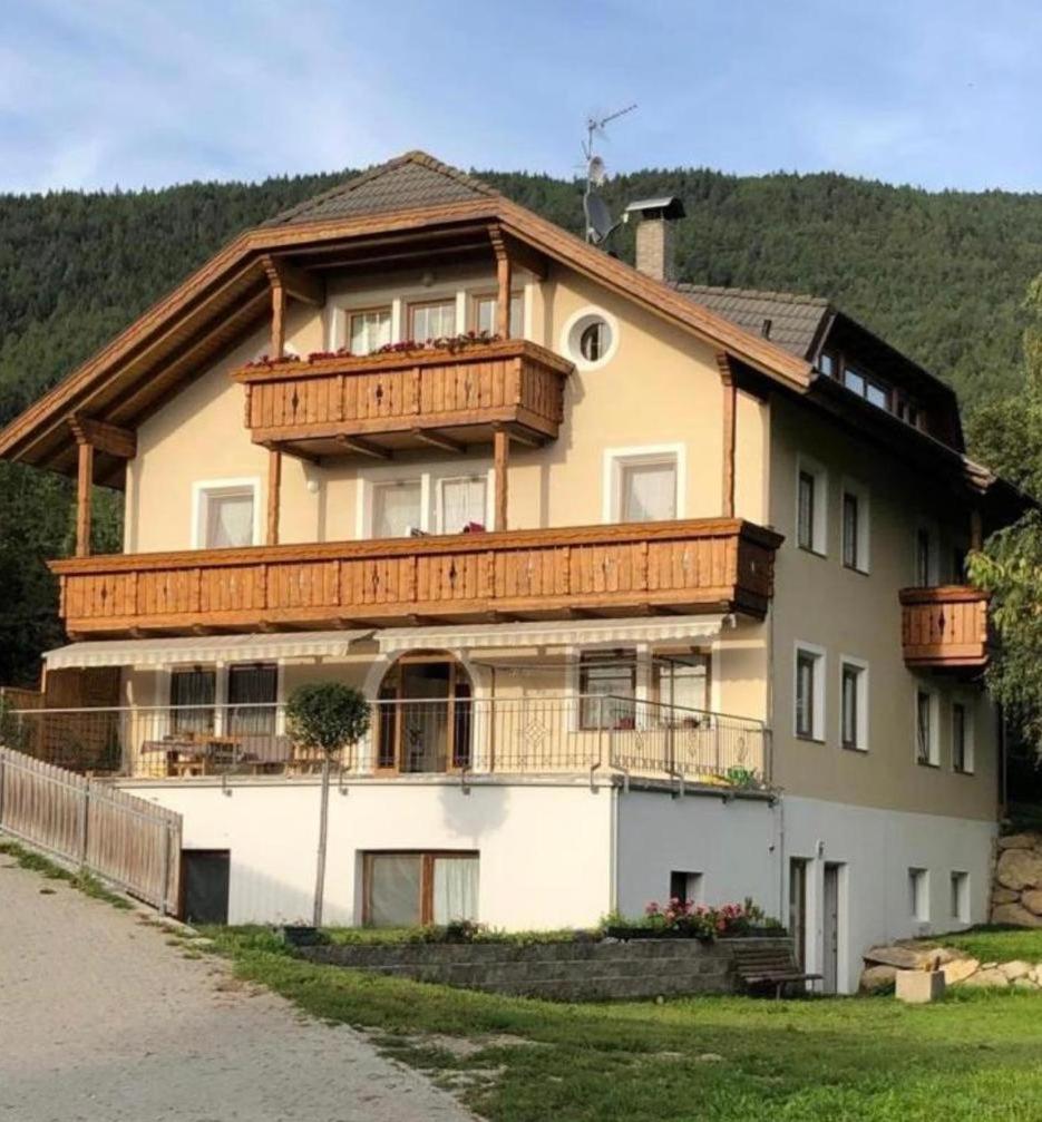 Schönhuberhof Apartment Panoramablick
