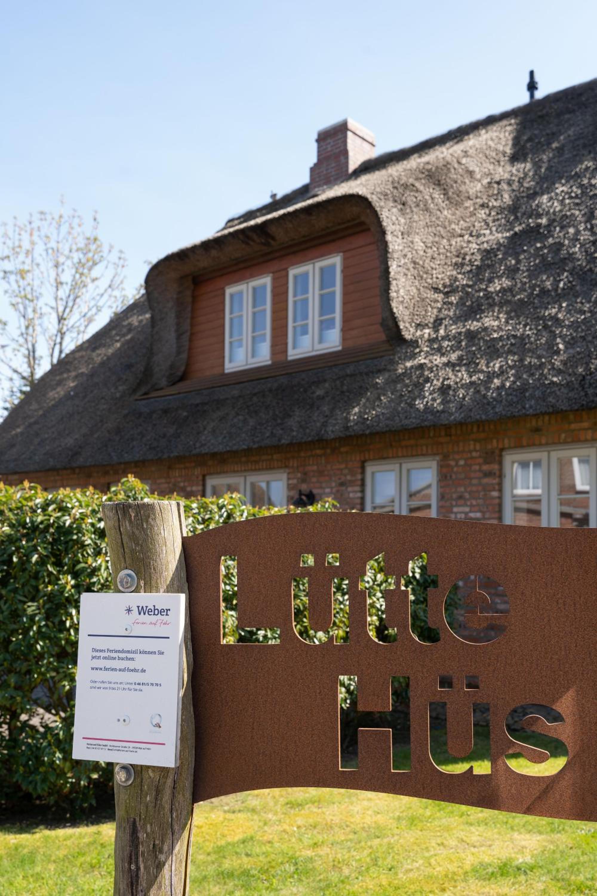 Lütte Hüs