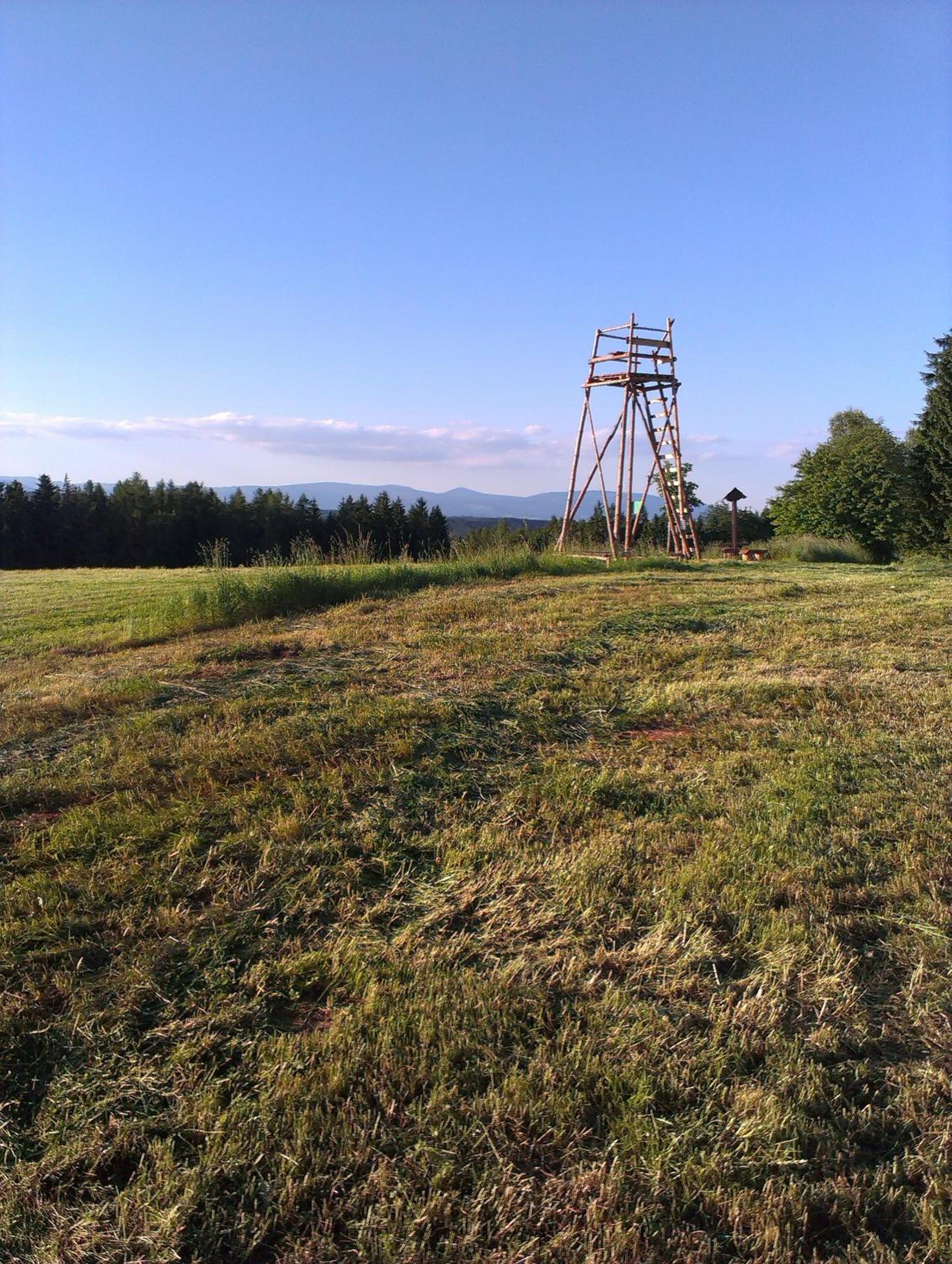 Penzion Pod Vyhlídkou