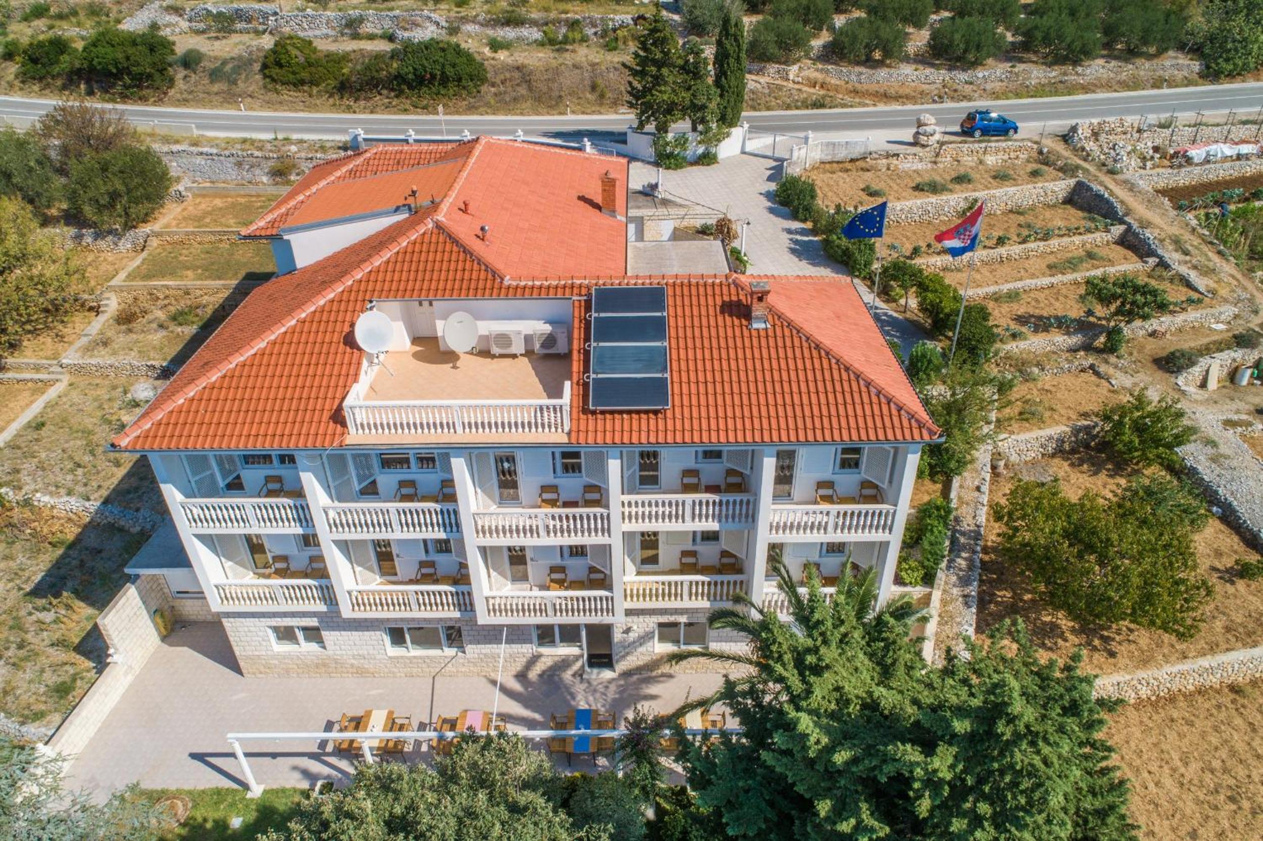 Villa Gomila view 3