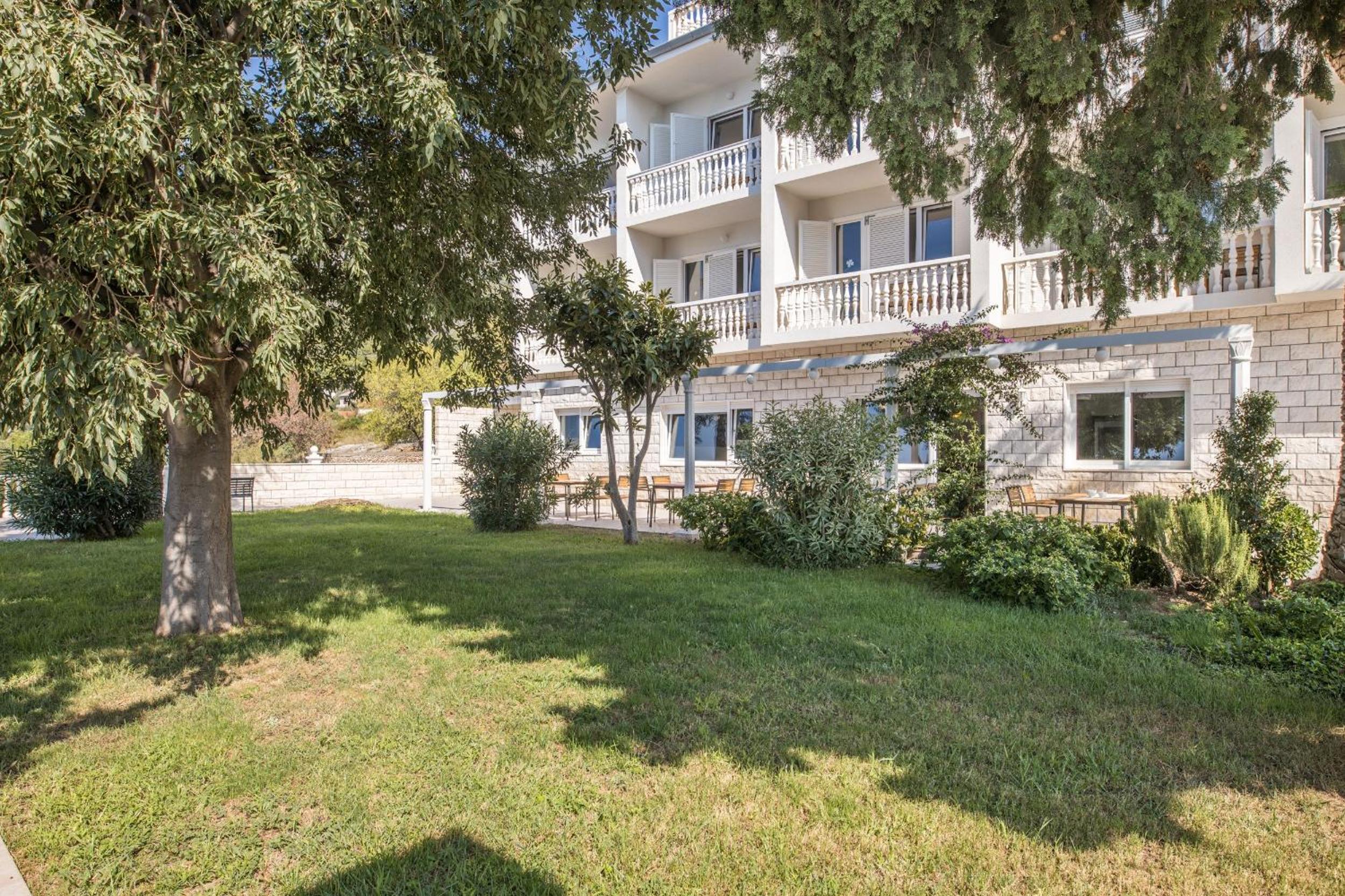 Villa Gomila view 2