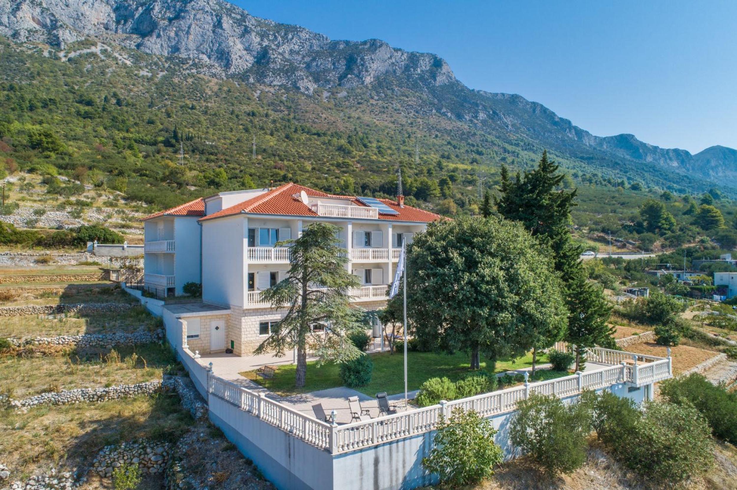Villa Gomila view 4