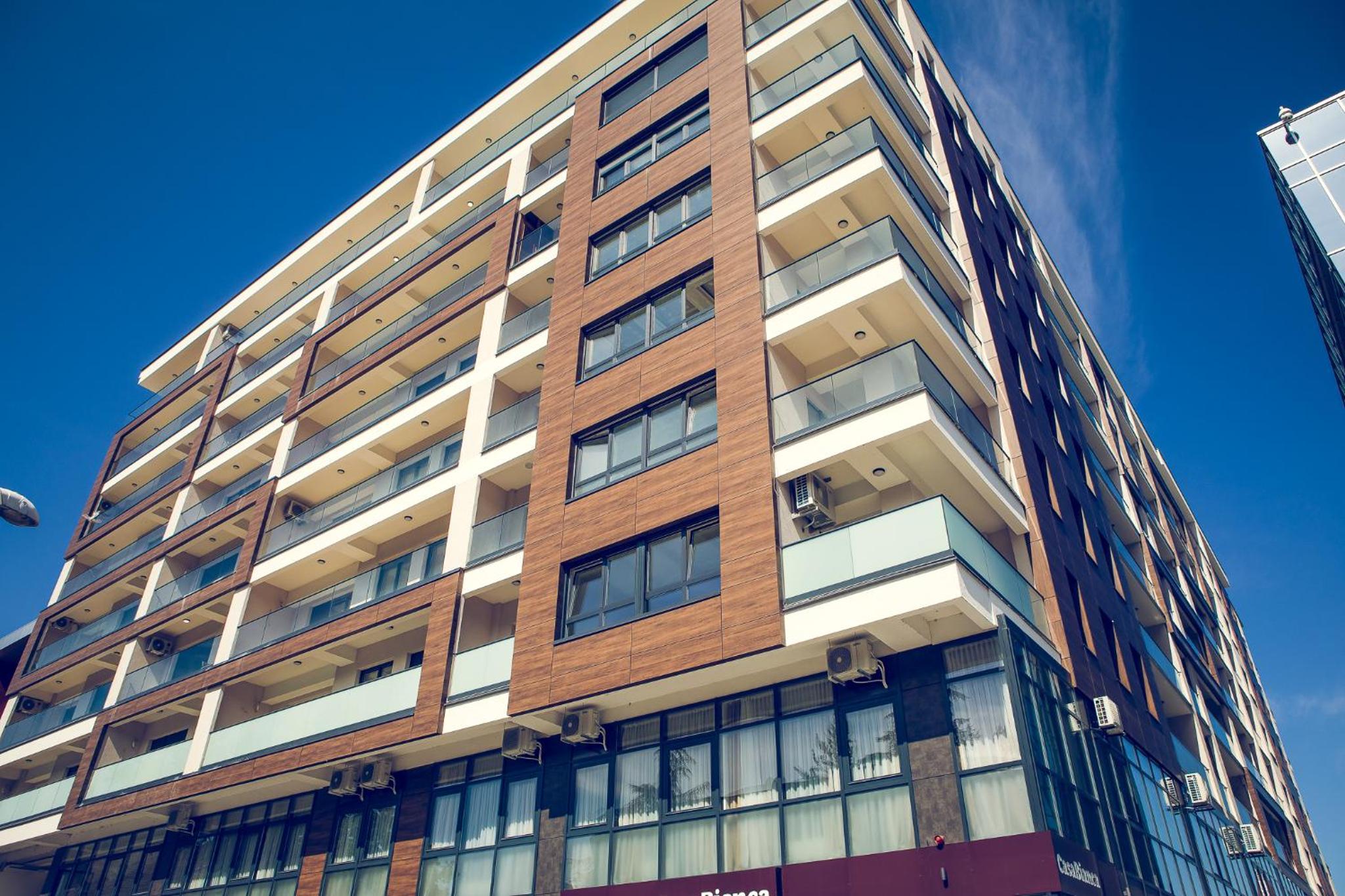 Apartmani SL Luxury