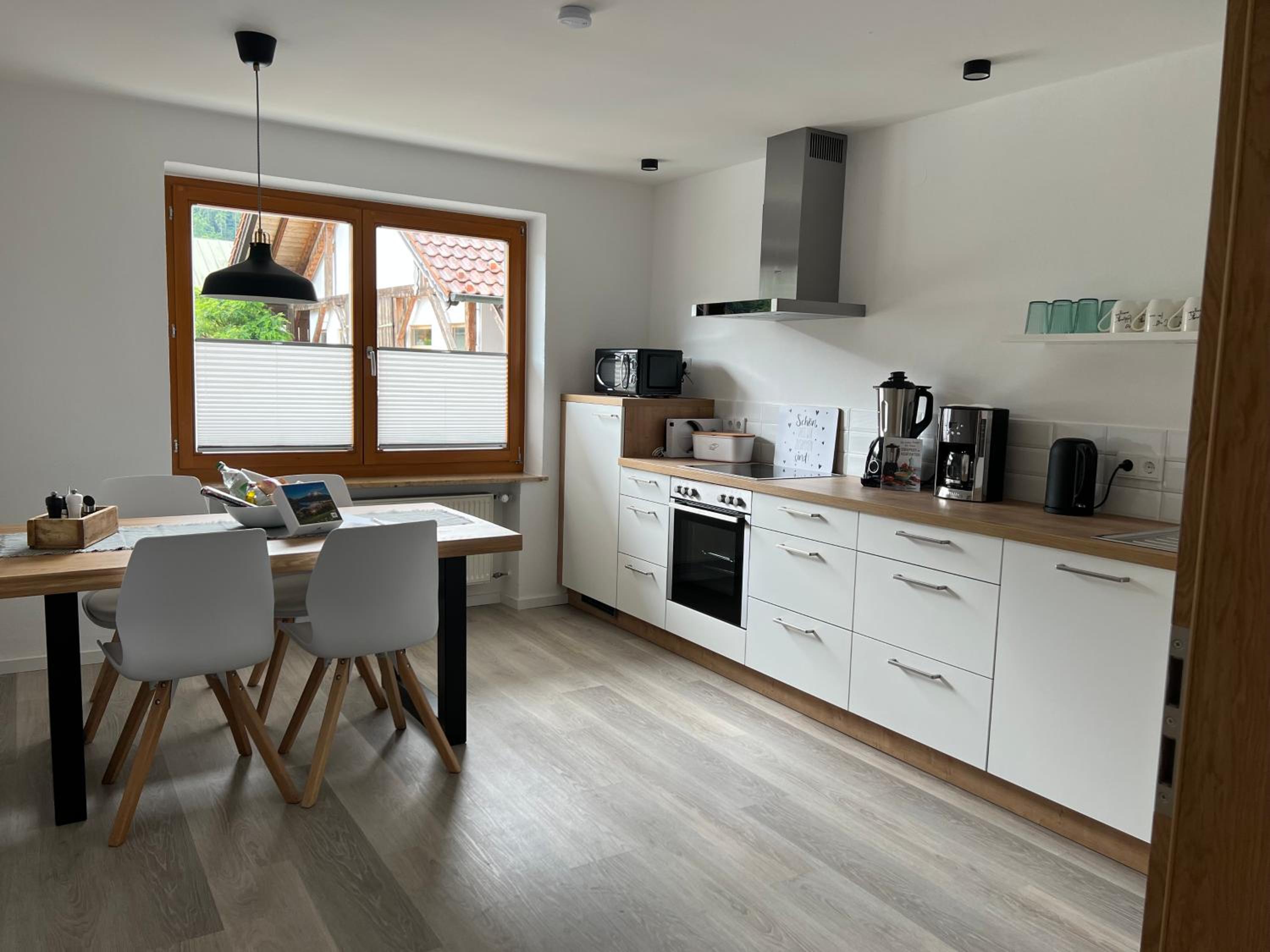 Ferienwohnung Kohl - Malerhäusl - Berchtesgaden