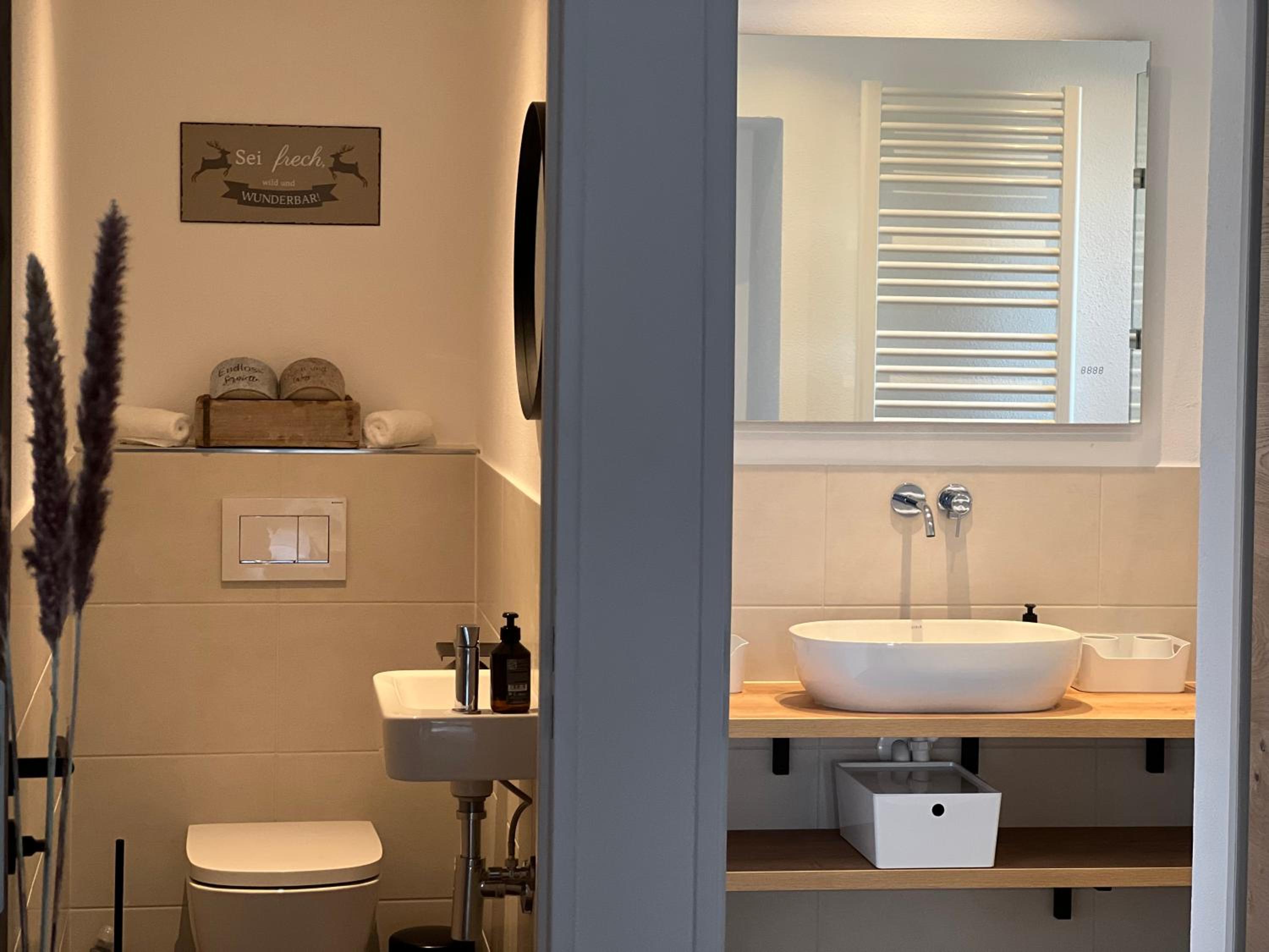 Ferienwohnung Kohl - Malerhäusl - Berchtesgaden