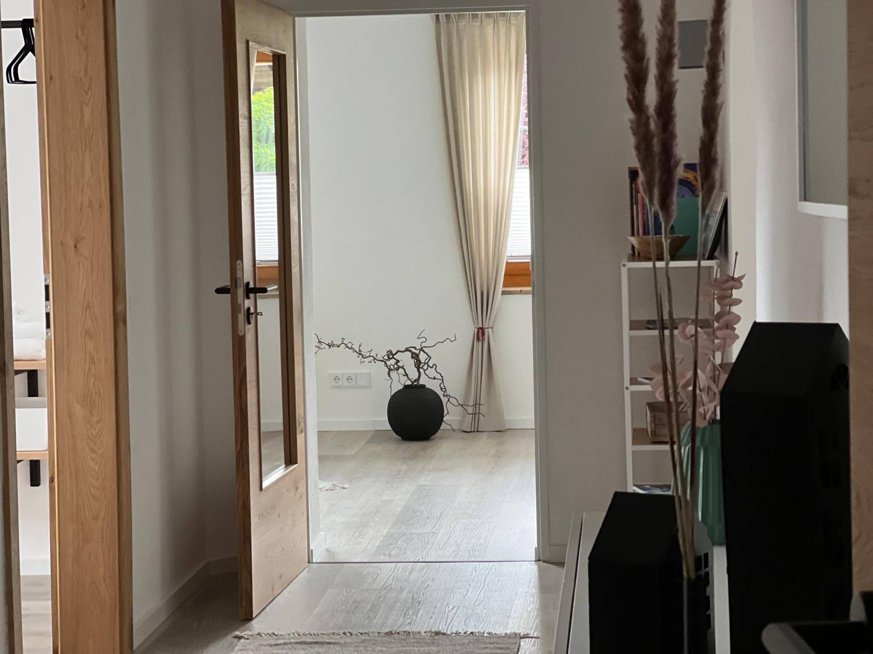 Ferienwohnung Kohl - Malerhäusl - Berchtesgaden