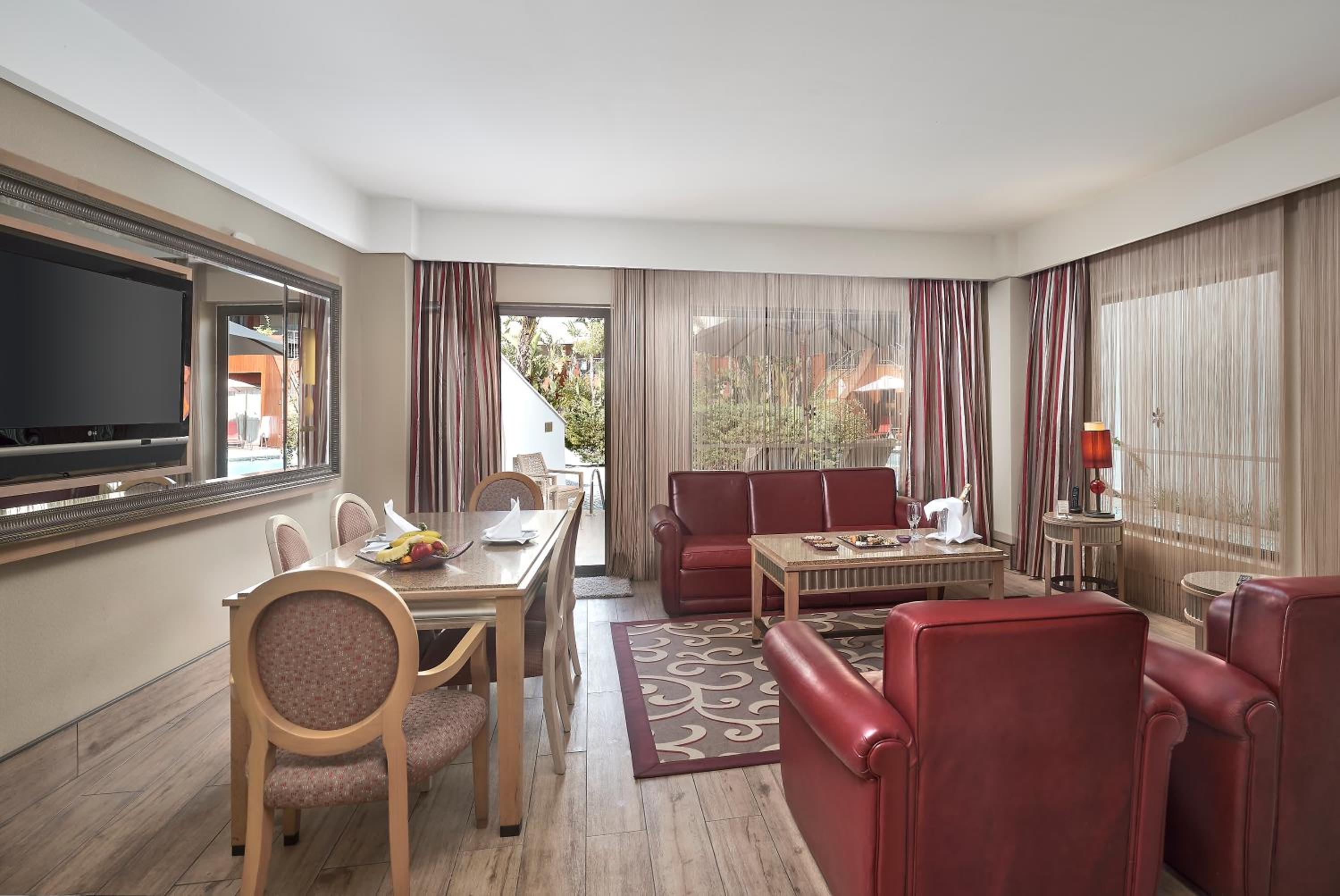 Cornelia Diamond Golf Resort & Spa - Ultra All Inclusive