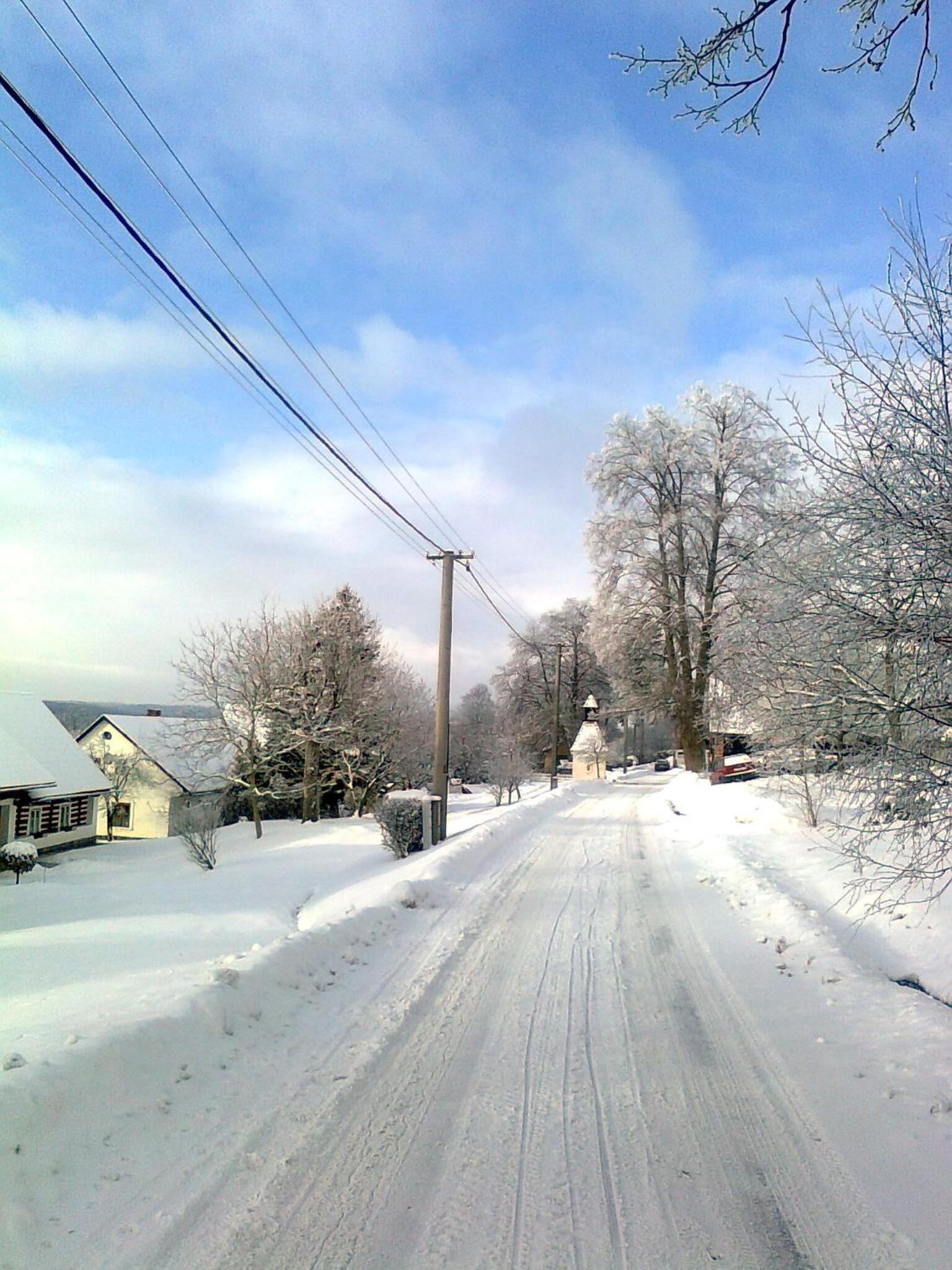 Penzion Pod Vyhlídkou