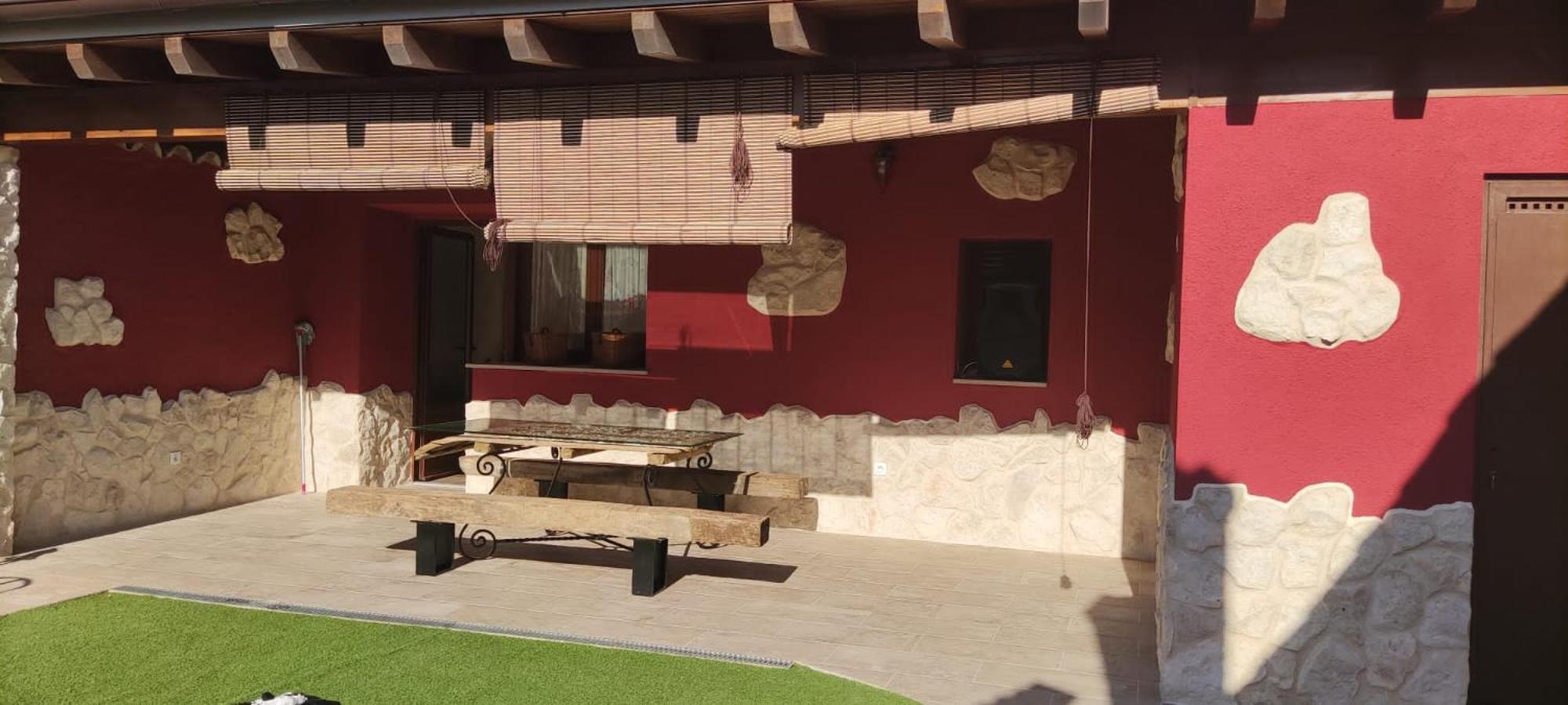 Casa Aurora