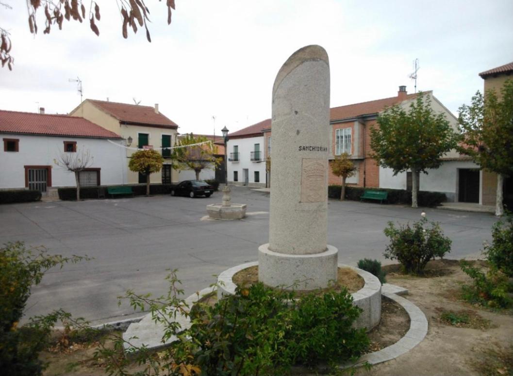Casa Aurora