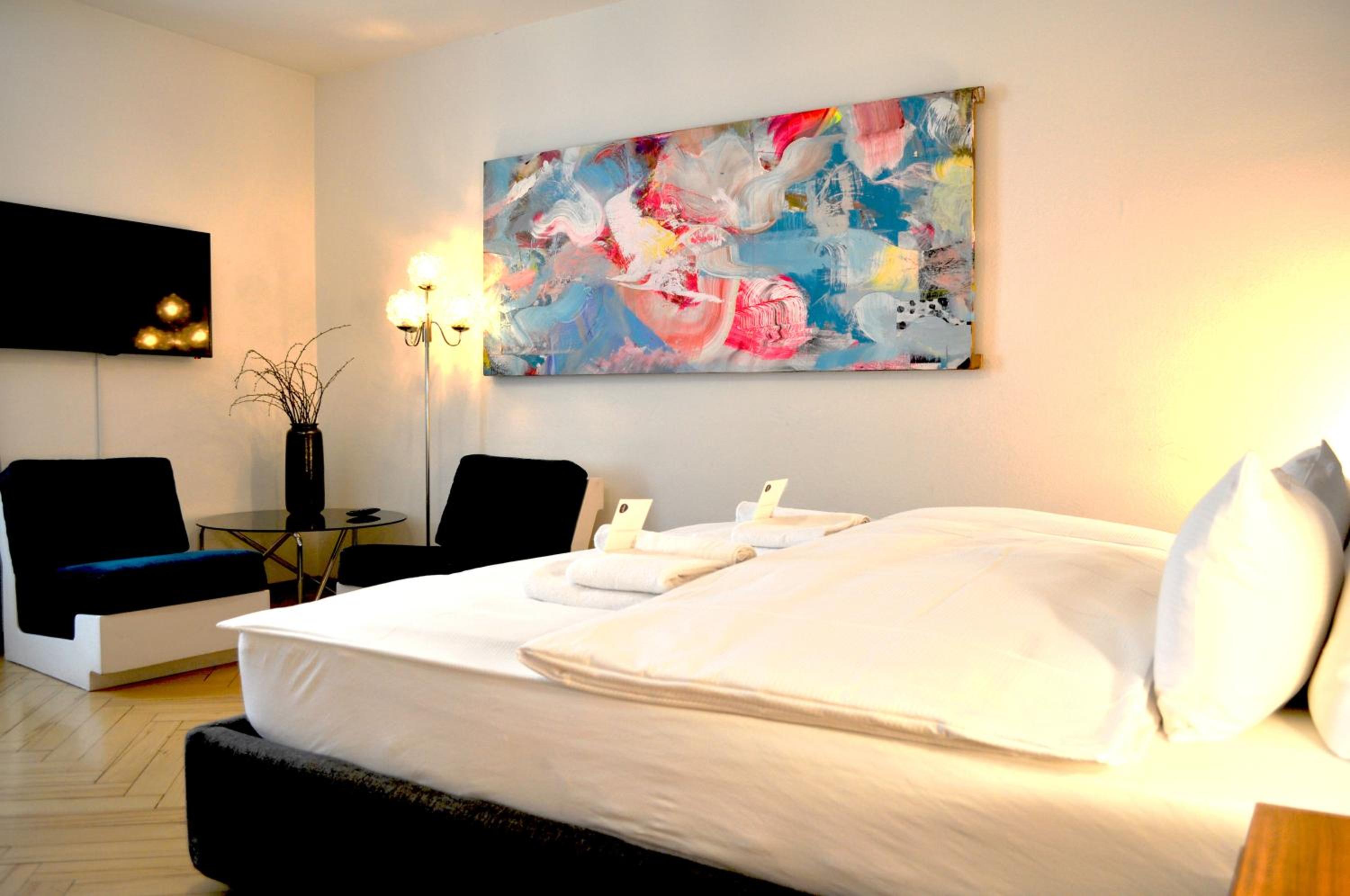 Guesthouse fürDich