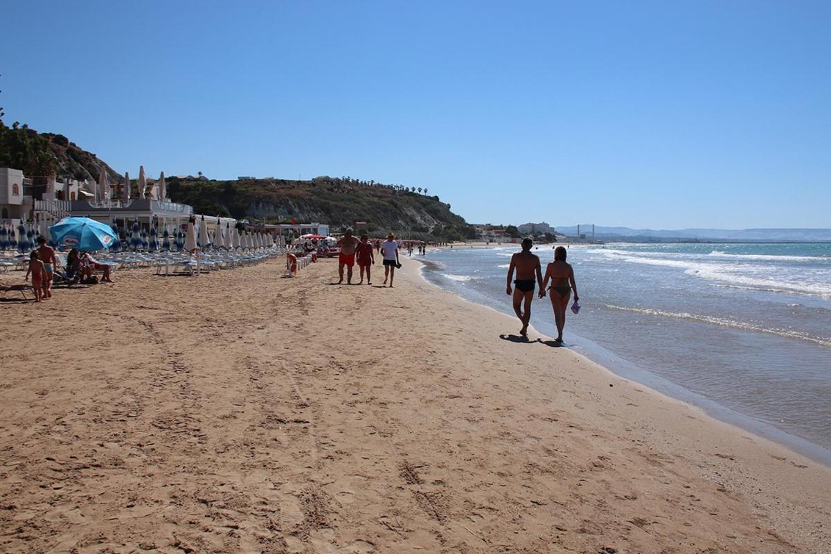 Lido Azzurro Appartement avec vue sur plage view 2