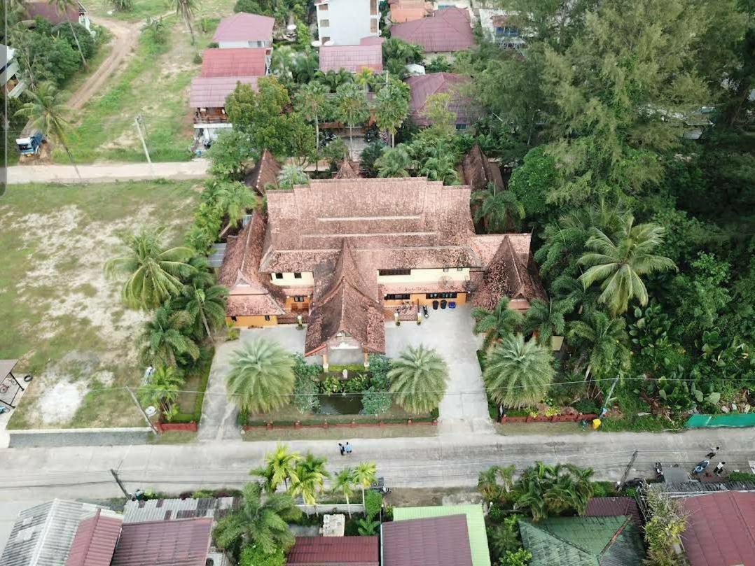 Villa Chaya view 4