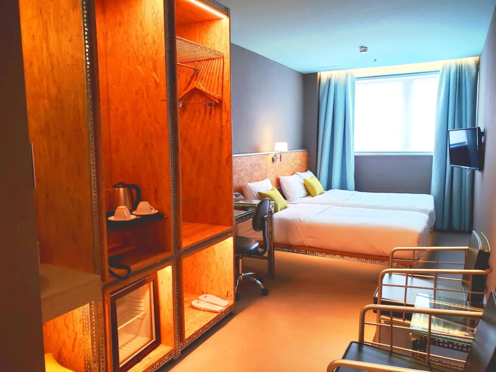 IND Hotel