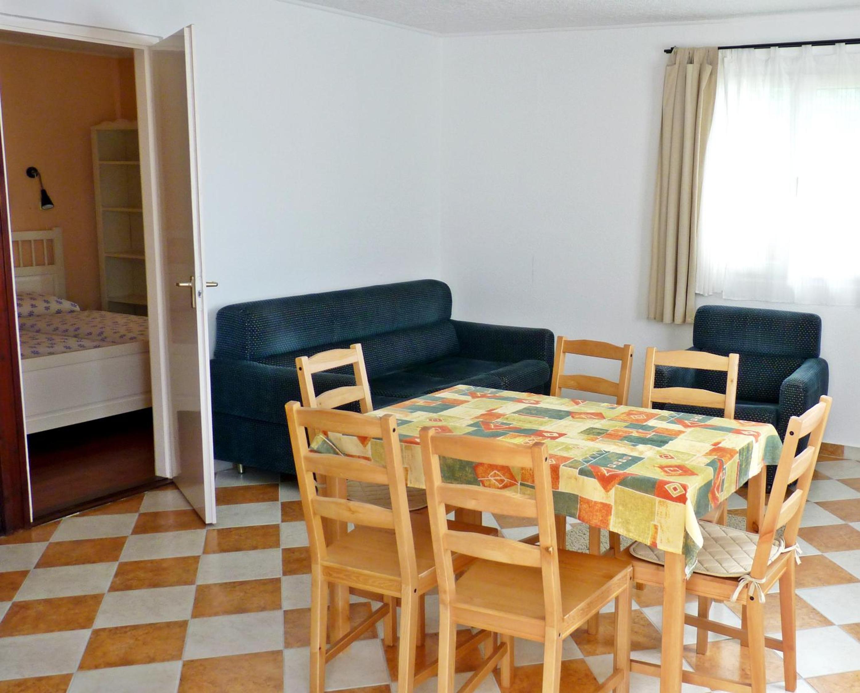 Levendula apartman view 4