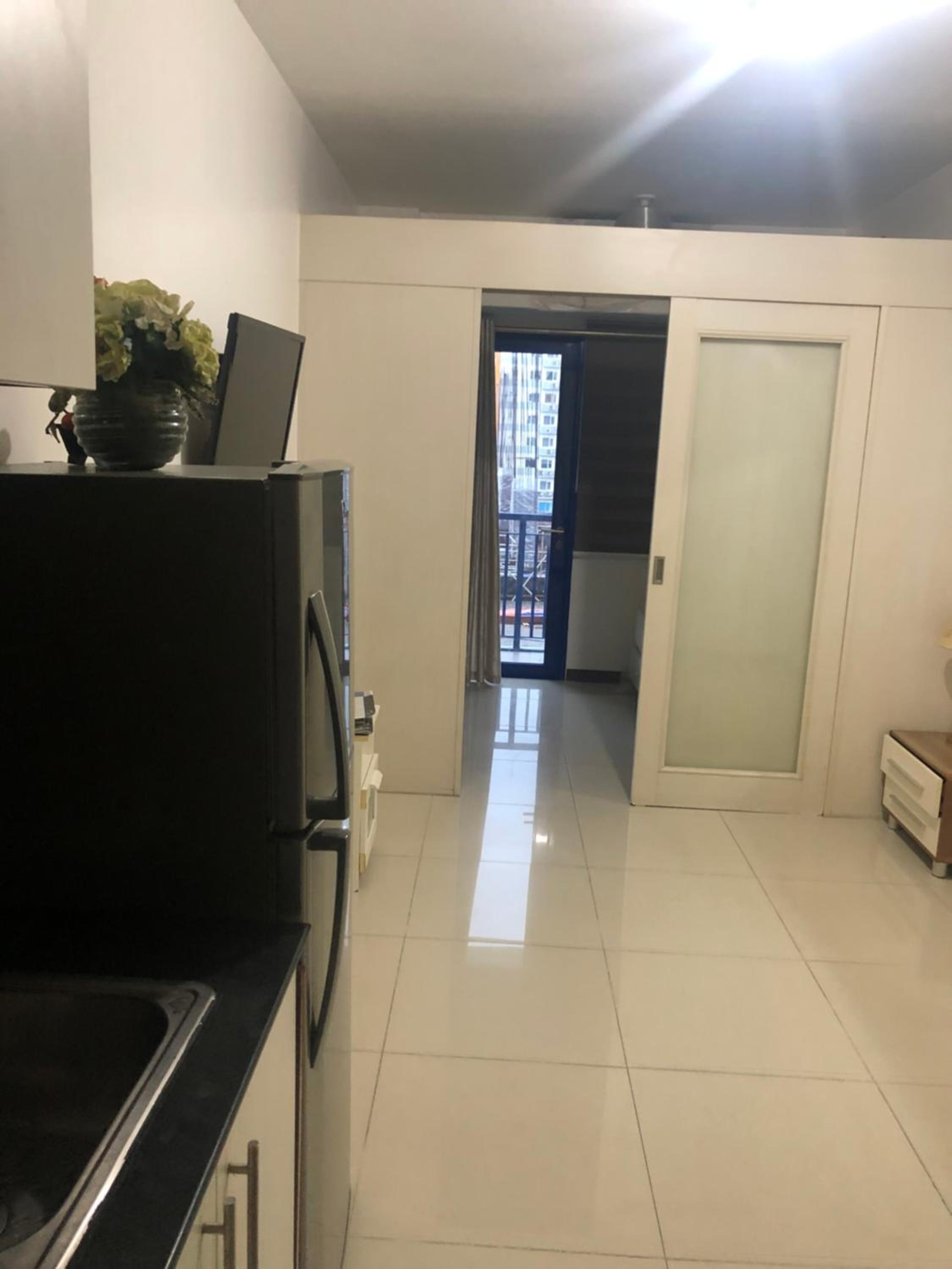Sea Residences MOA by JO Alano New