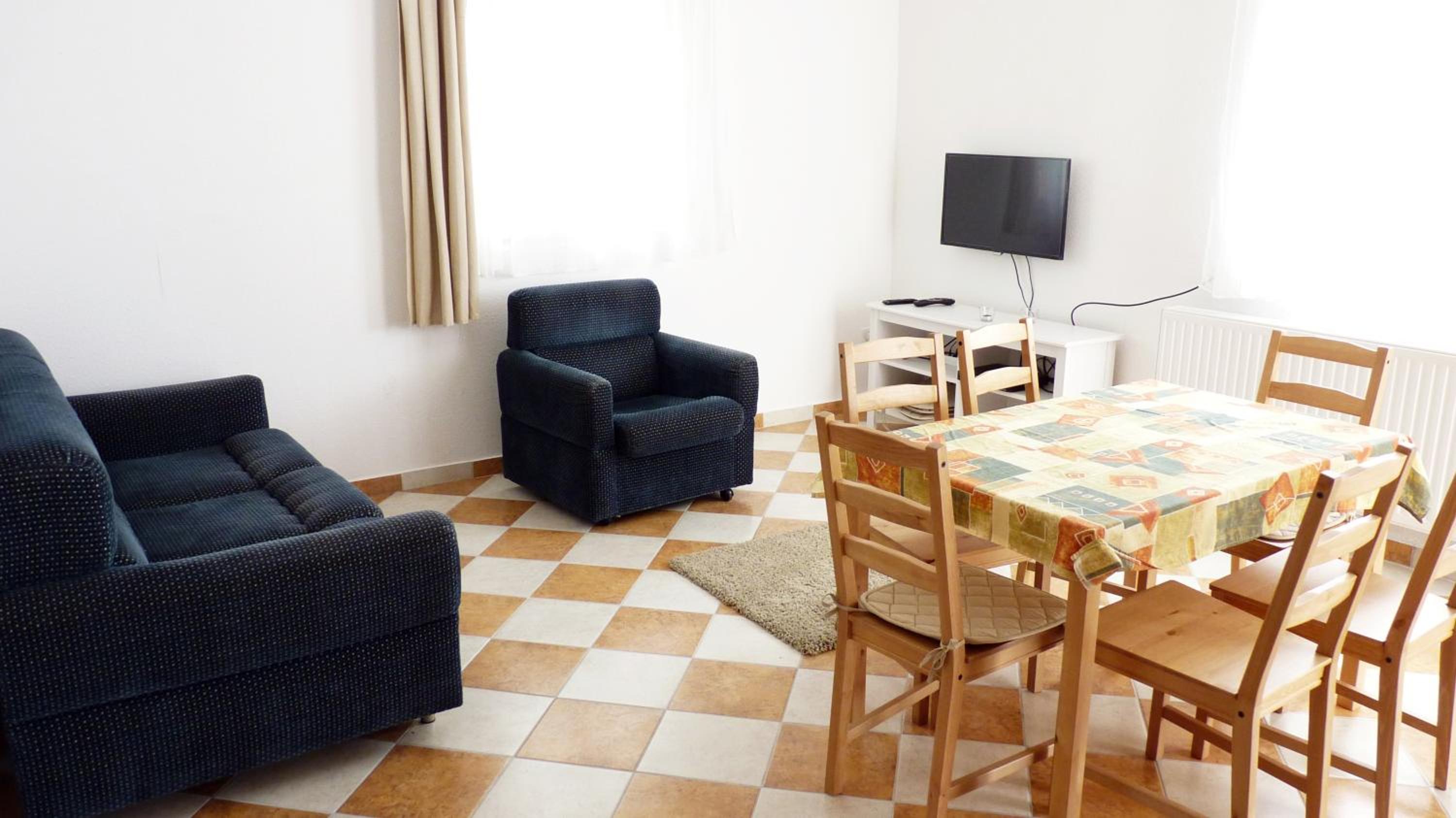 Levendula apartman view 5