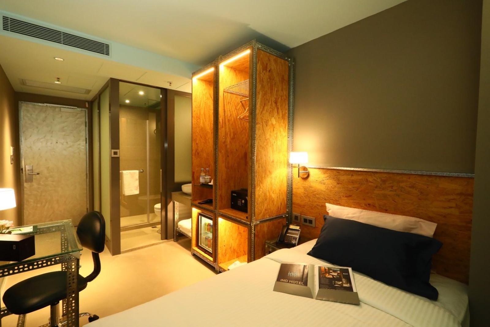 IND Hotel
