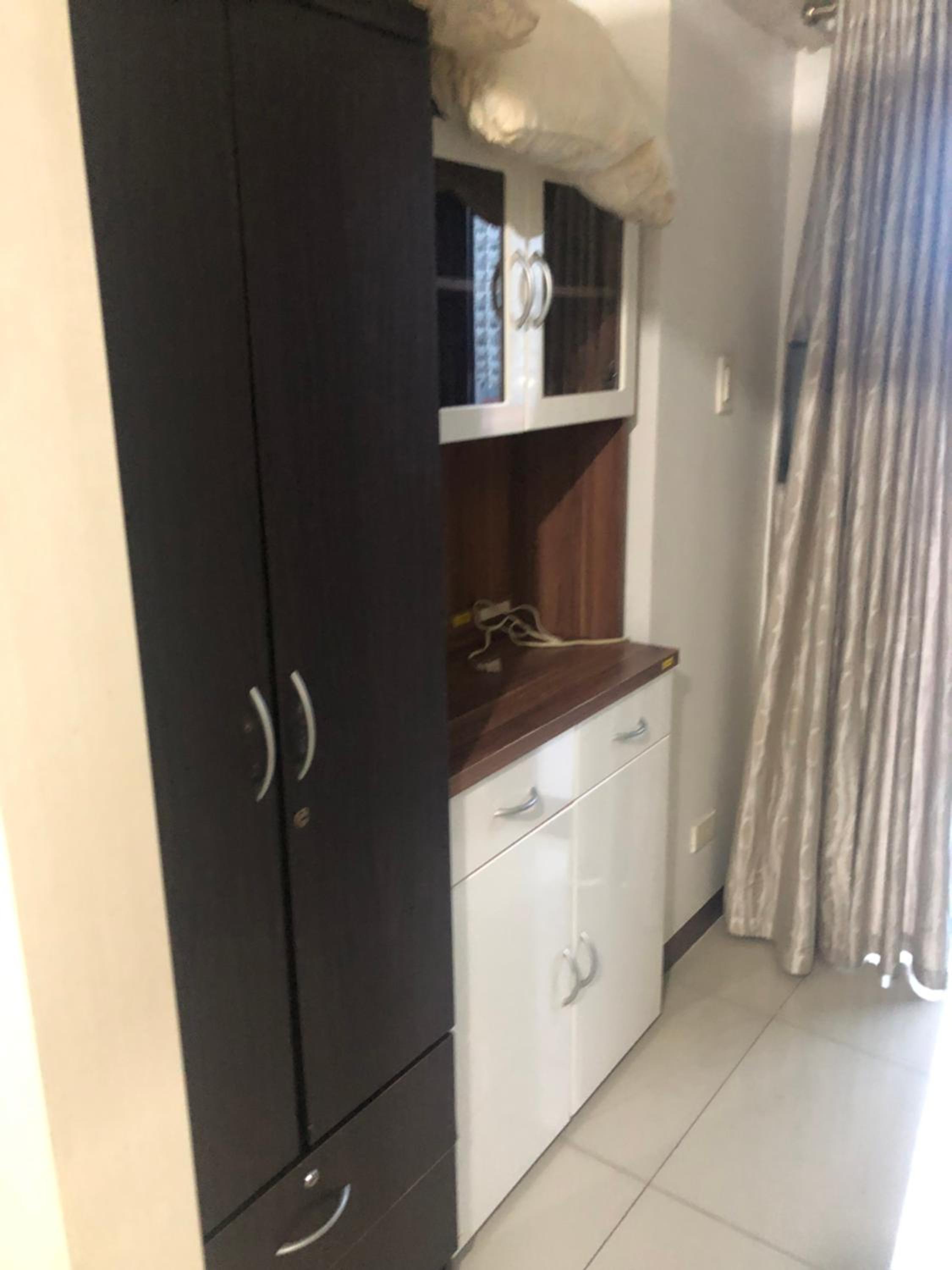 Sea Residences MOA by JO Alano New