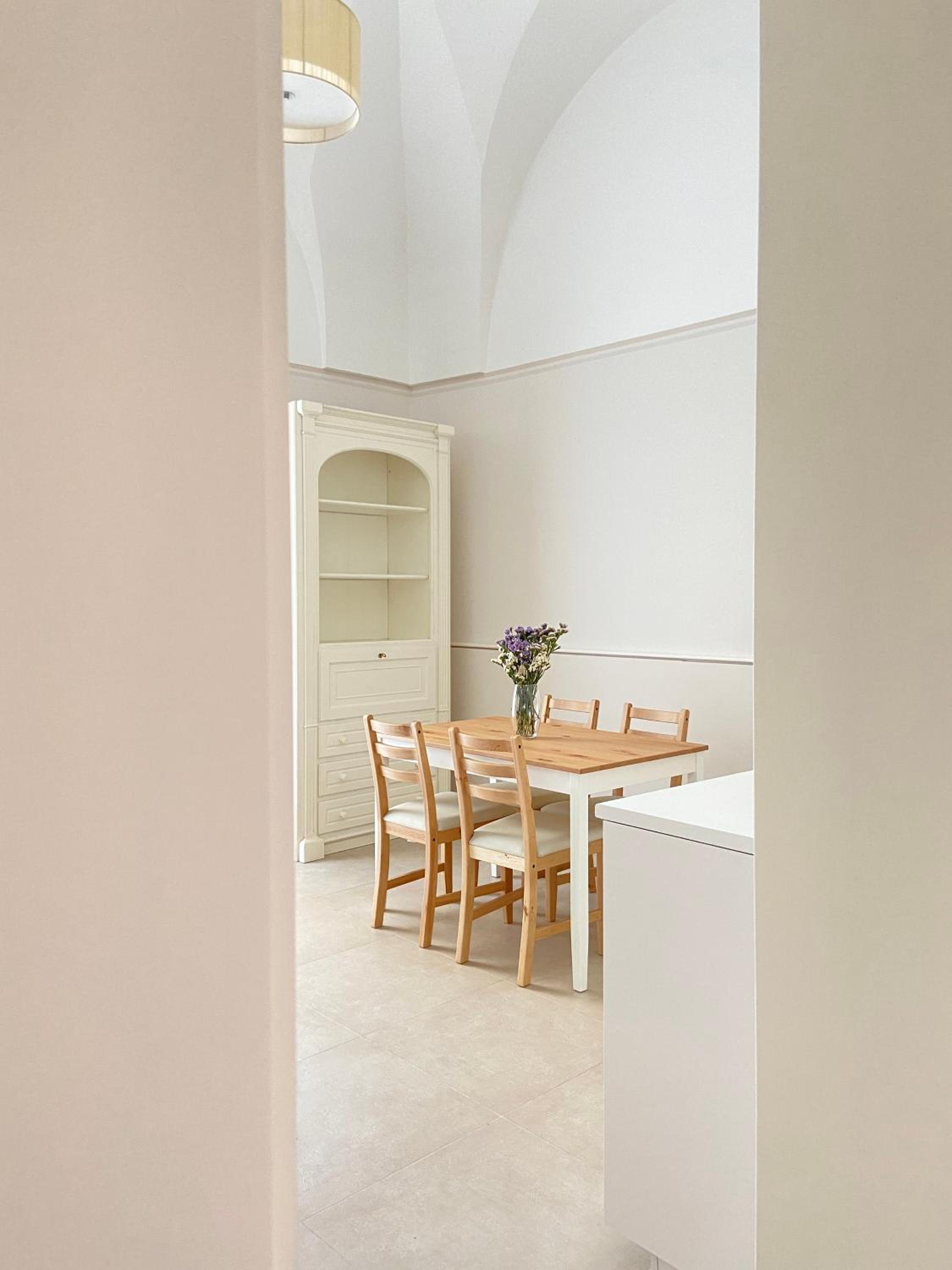 Bottego24 Suite, Apartment & Terrace view 5