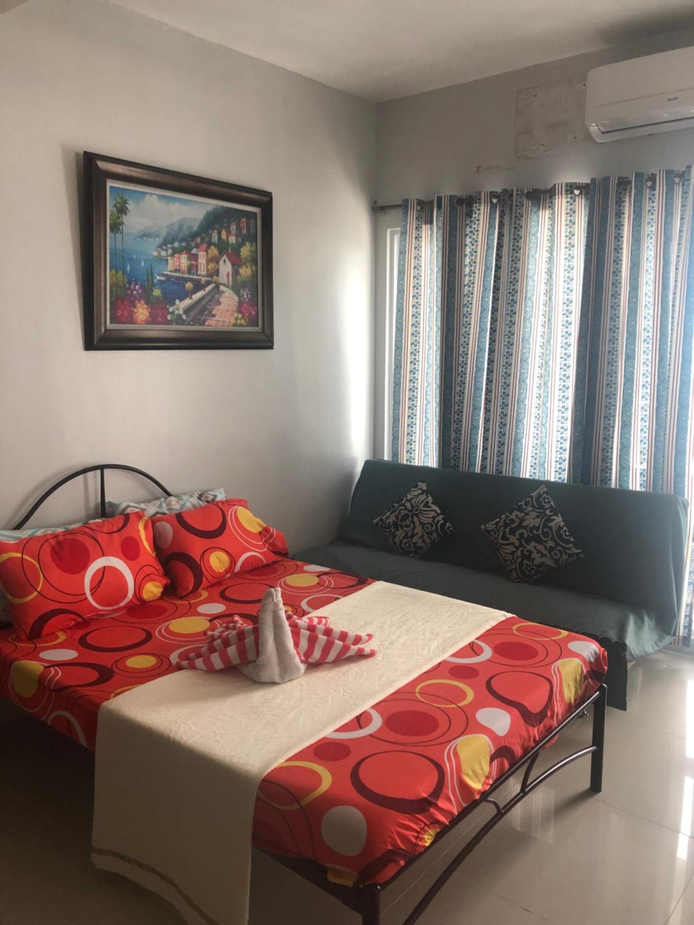 Sea Residences MOA by JO Alano New
