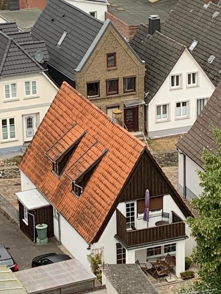 Ferienwohnung Hansen in Hafennähe view 2