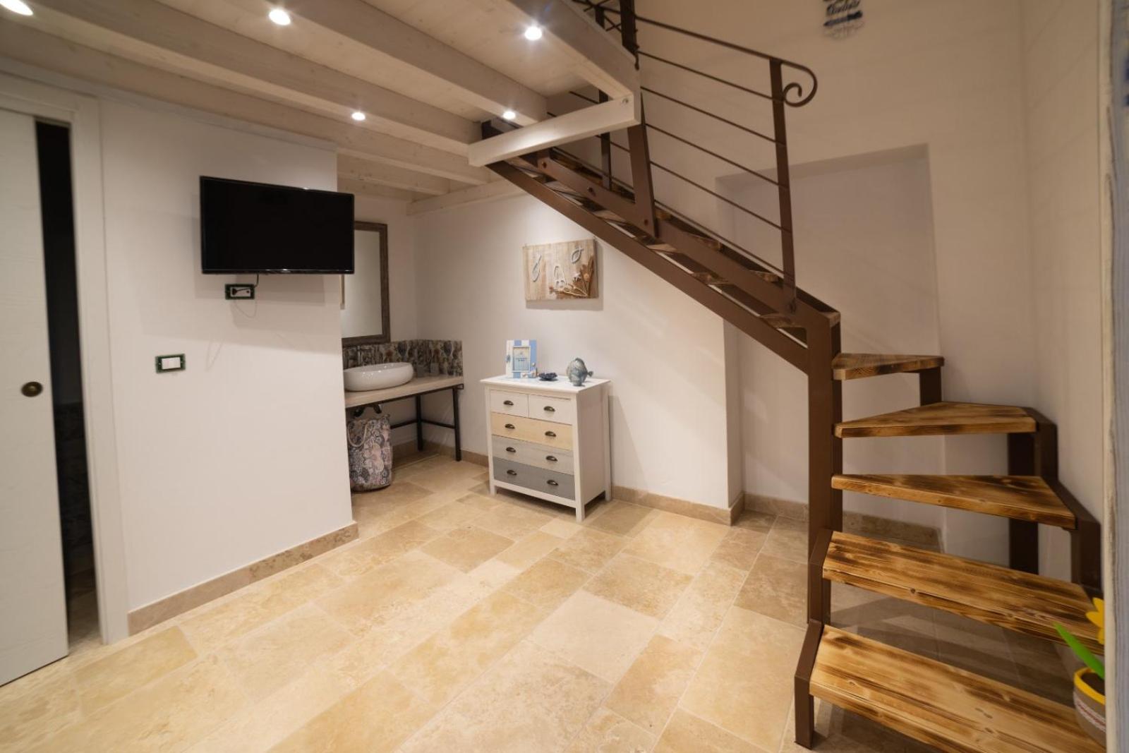 Il Casale di Punta Prosciutto, Zdjęcie 4
