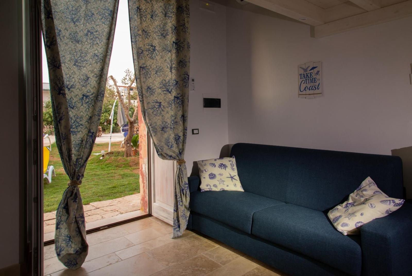Il Casale di Punta Prosciutto, Zdjęcie 20