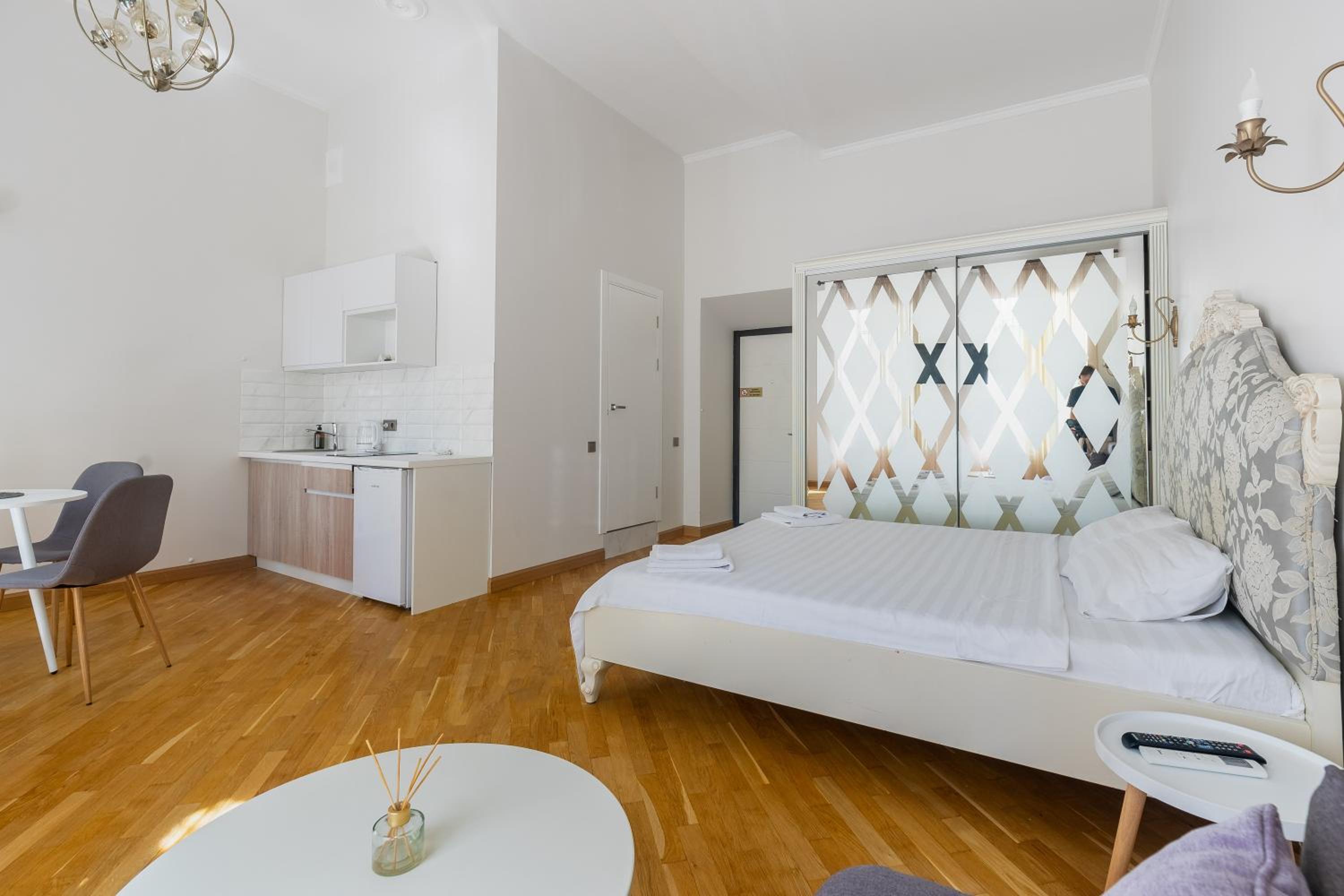 KayKay Apartments view 5
