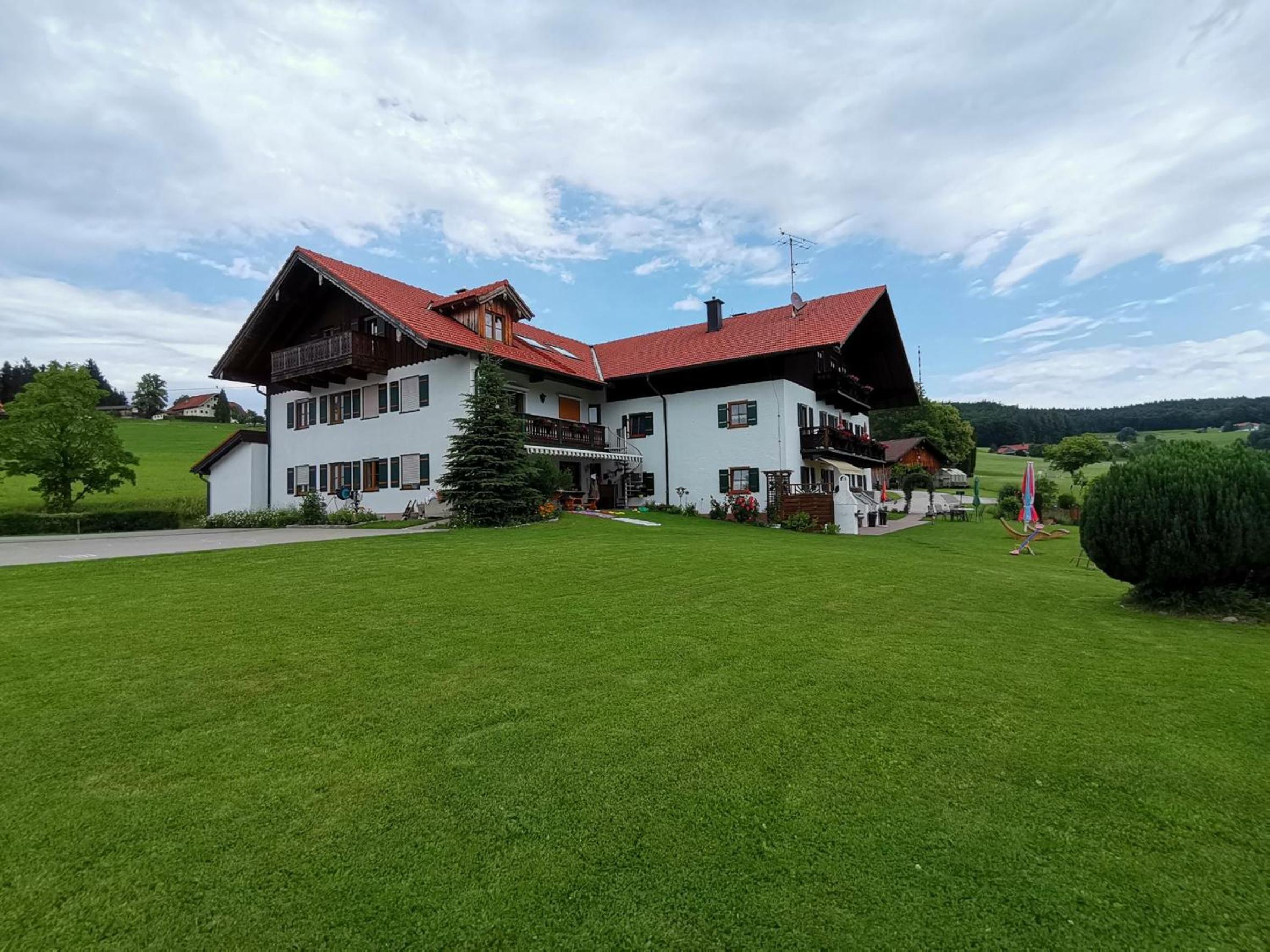 Ferienwohnung Reinbrechthof