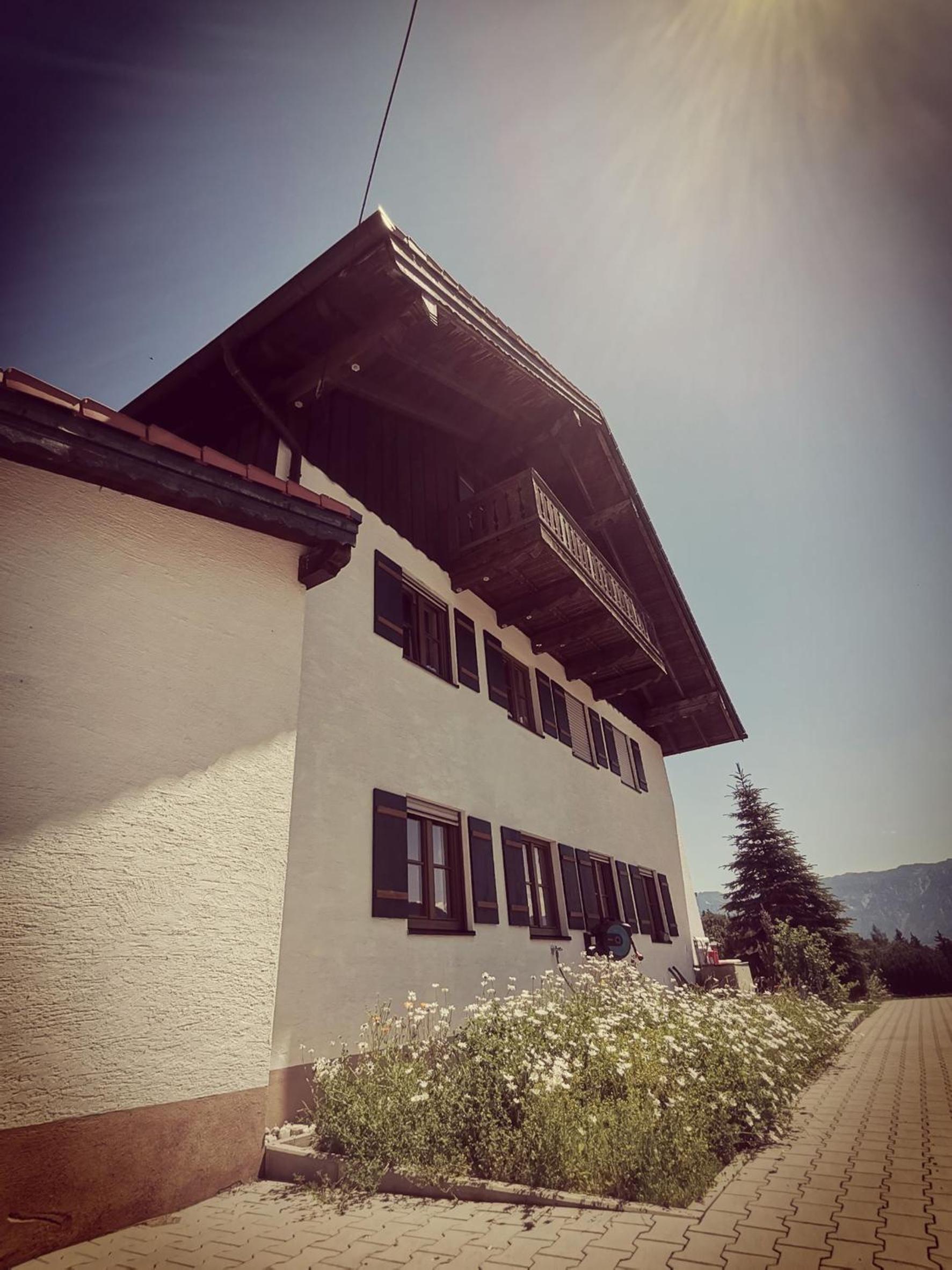 Ferienwohnung Reinbrechthof