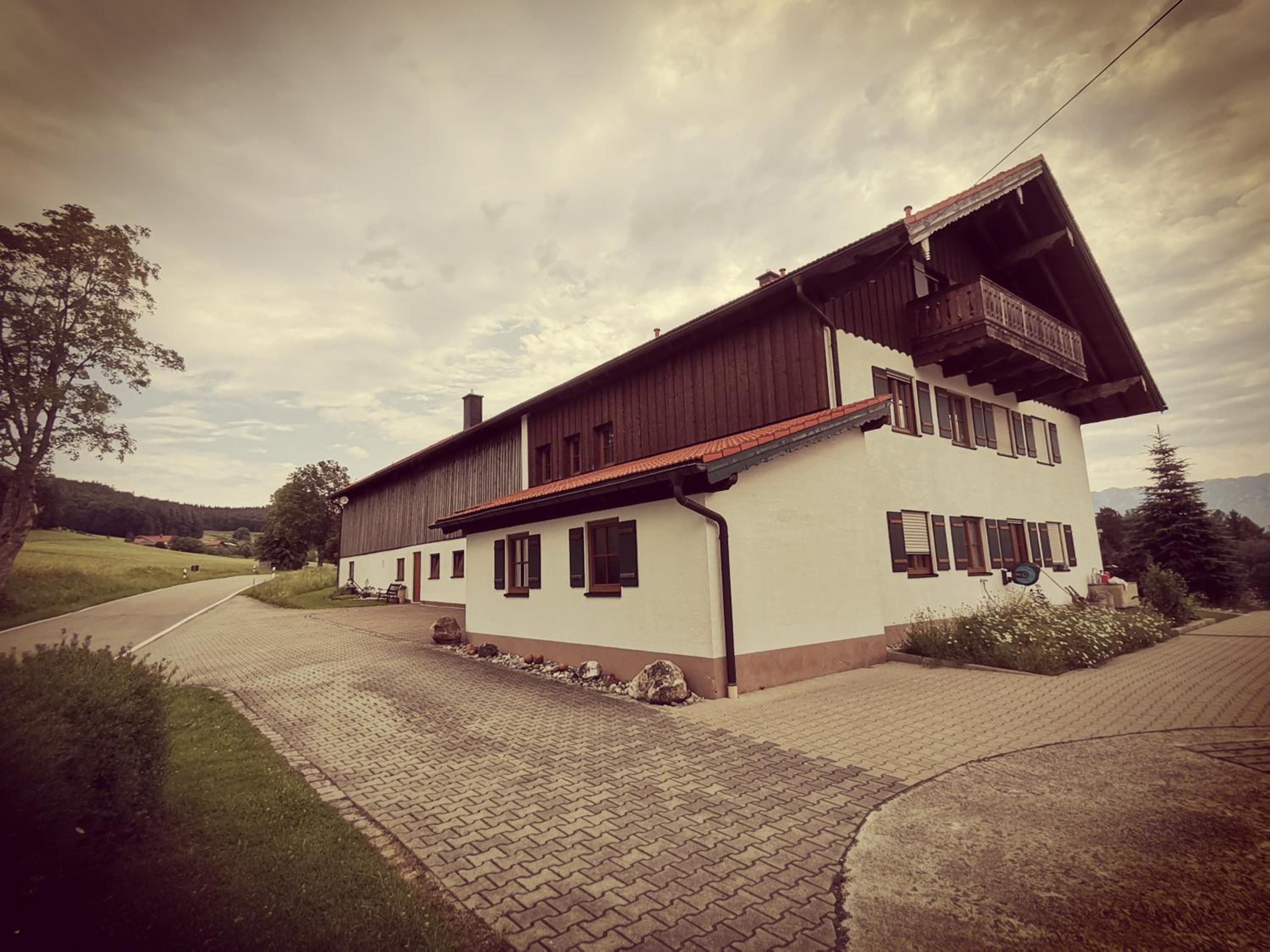 Ferienwohnung Reinbrechthof