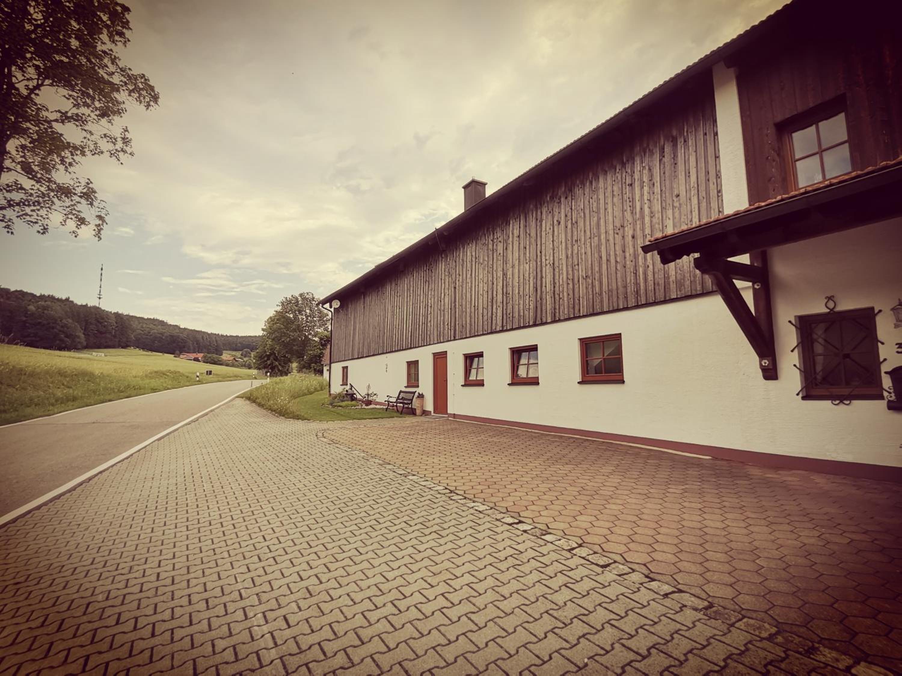 Ferienwohnung Reinbrechthof