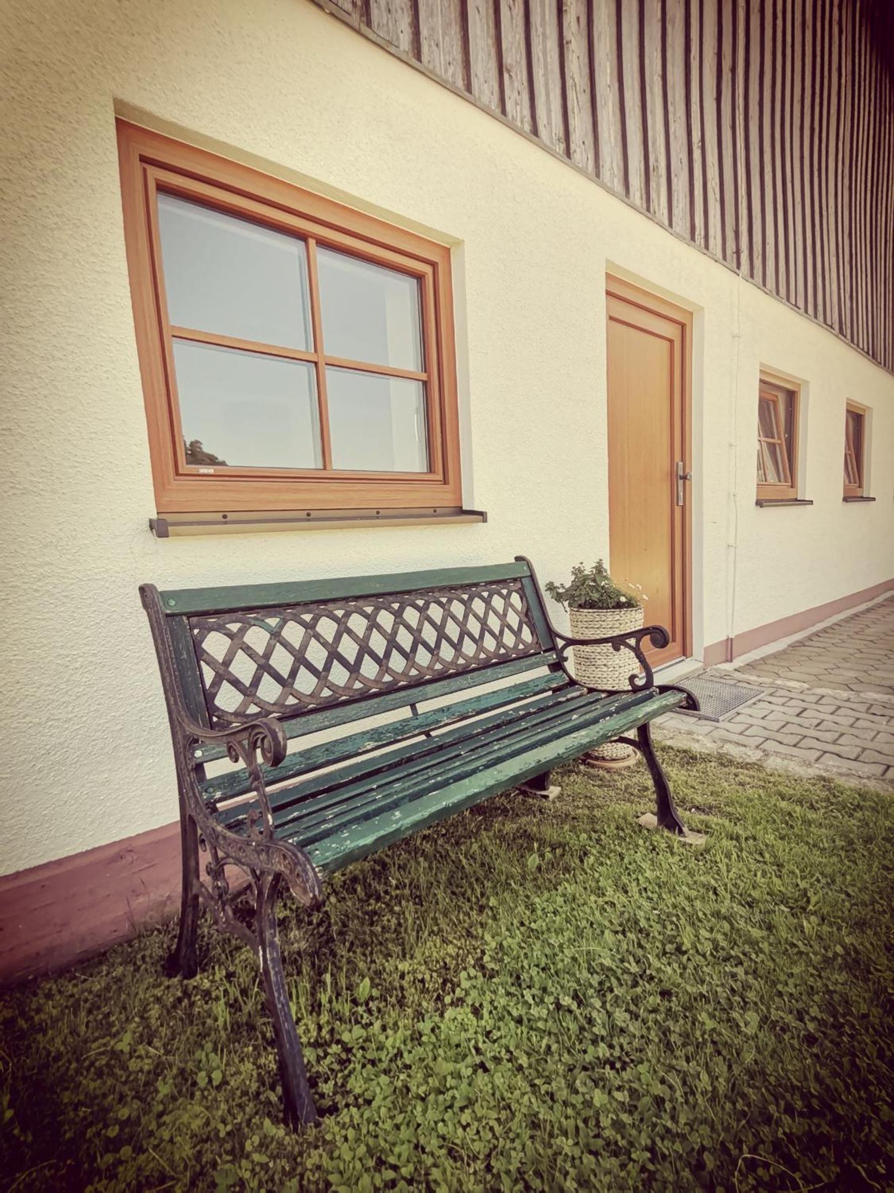 Ferienwohnung Reinbrechthof